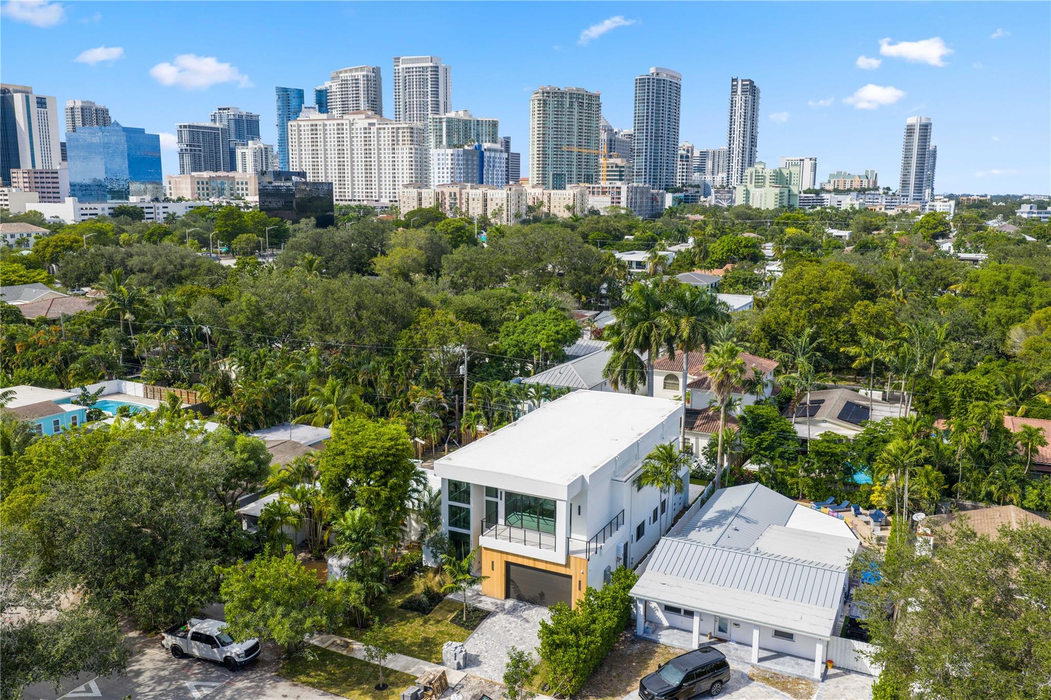 721 SE 9th St Fort Lauderdale, FL 33316