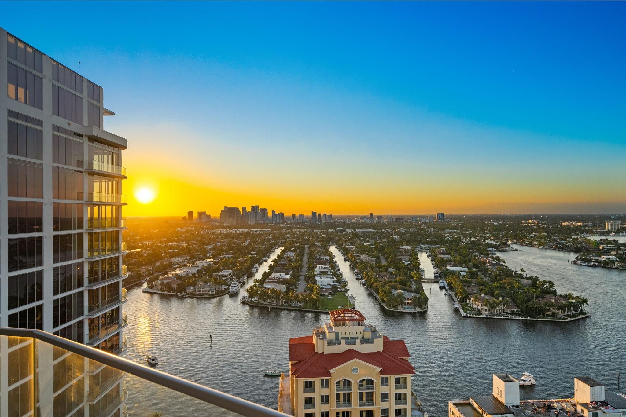 151 N Seabreeze Blvd #2503-E Fort Lauderdale, FL 33304