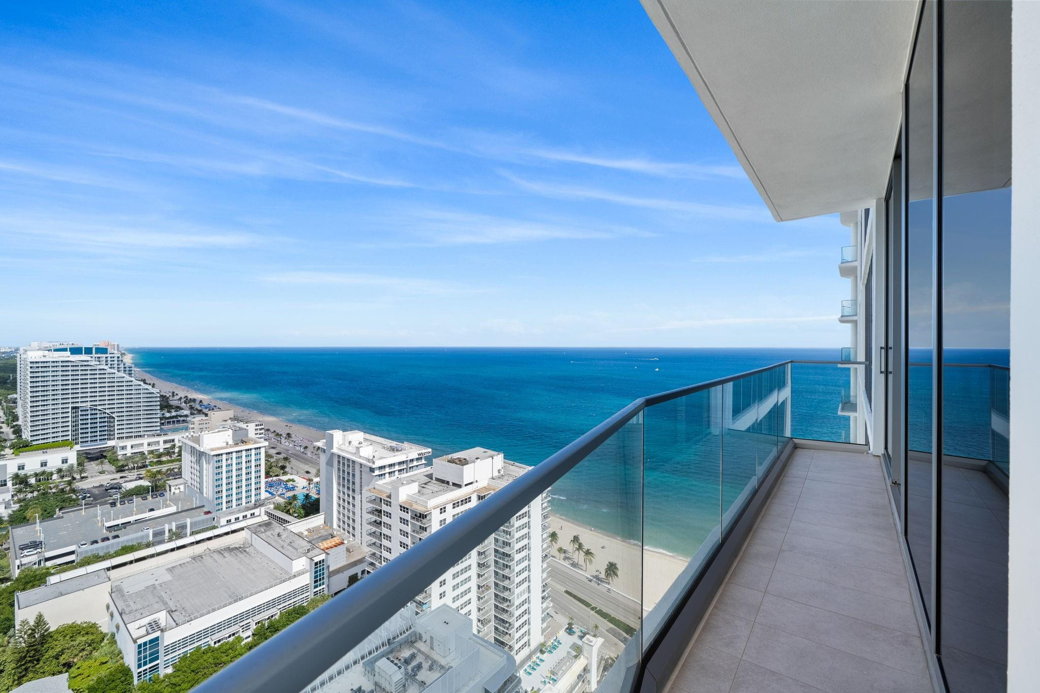 151 N Seabreeze Blvd #2503-E Fort Lauderdale, FL 33304