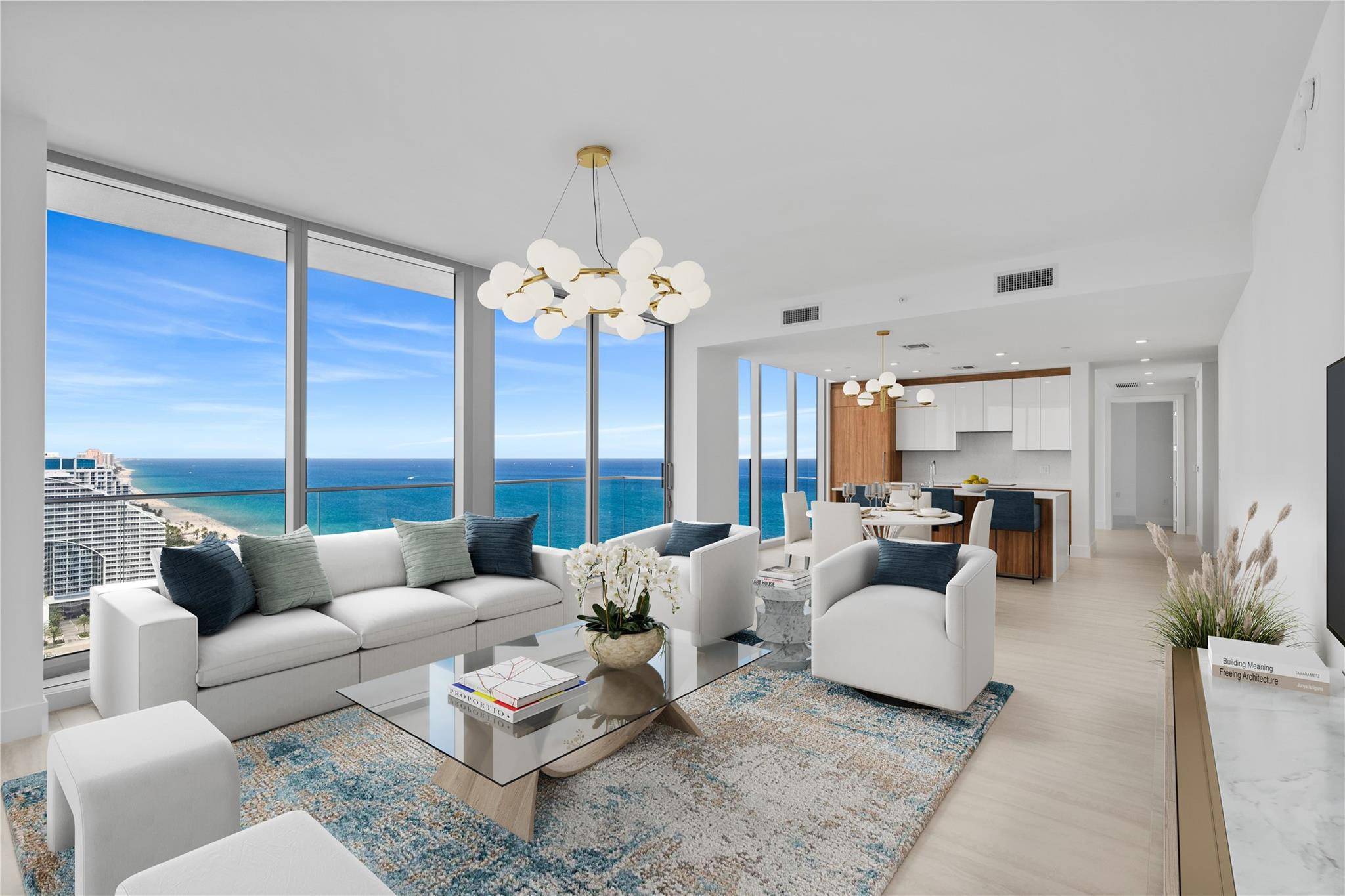 151 N Seabreeze Blvd #2503-E Fort Lauderdale, FL 33304