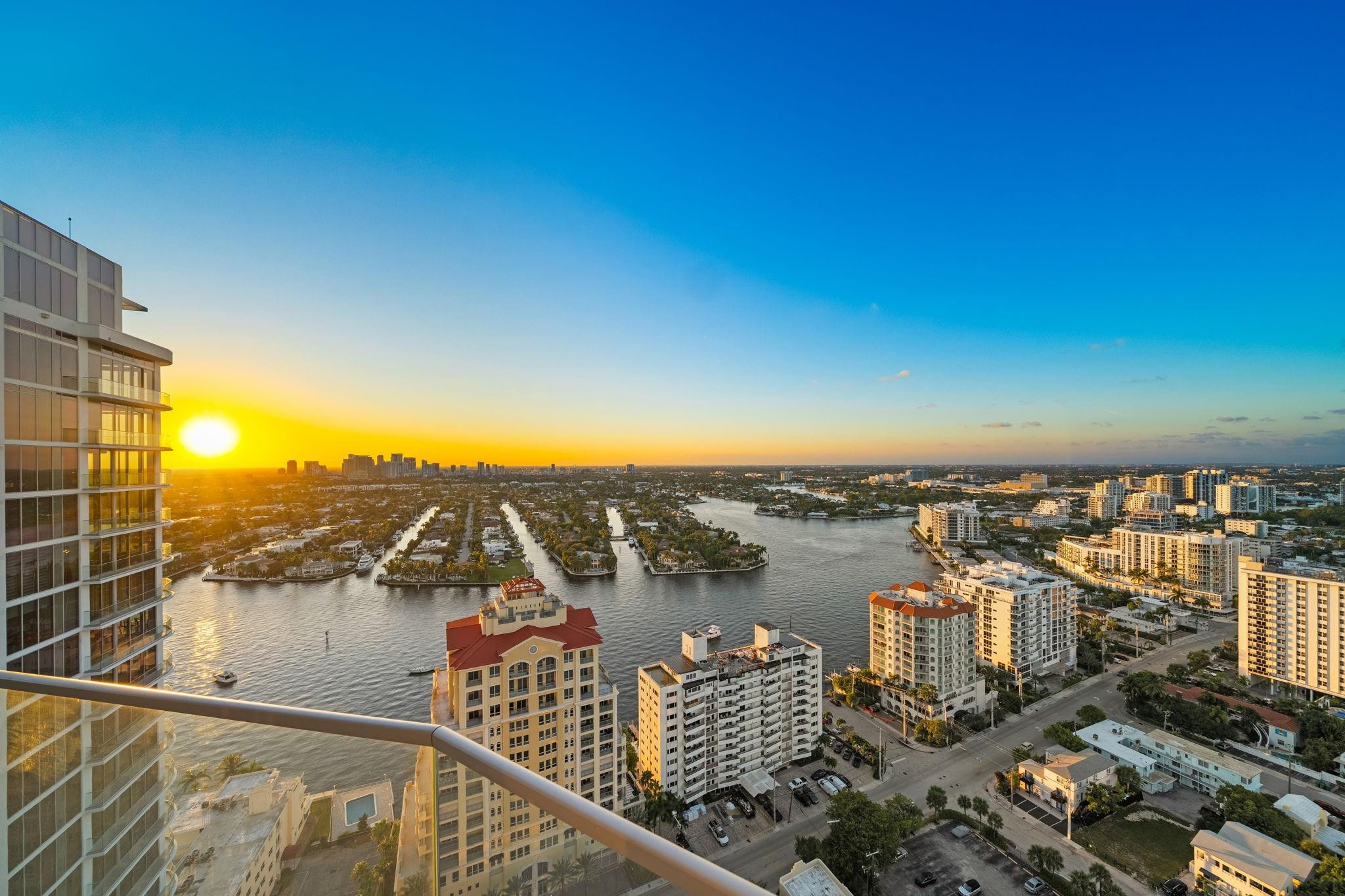 151 N Seabreeze Blvd #2503-E Fort Lauderdale, FL 33304