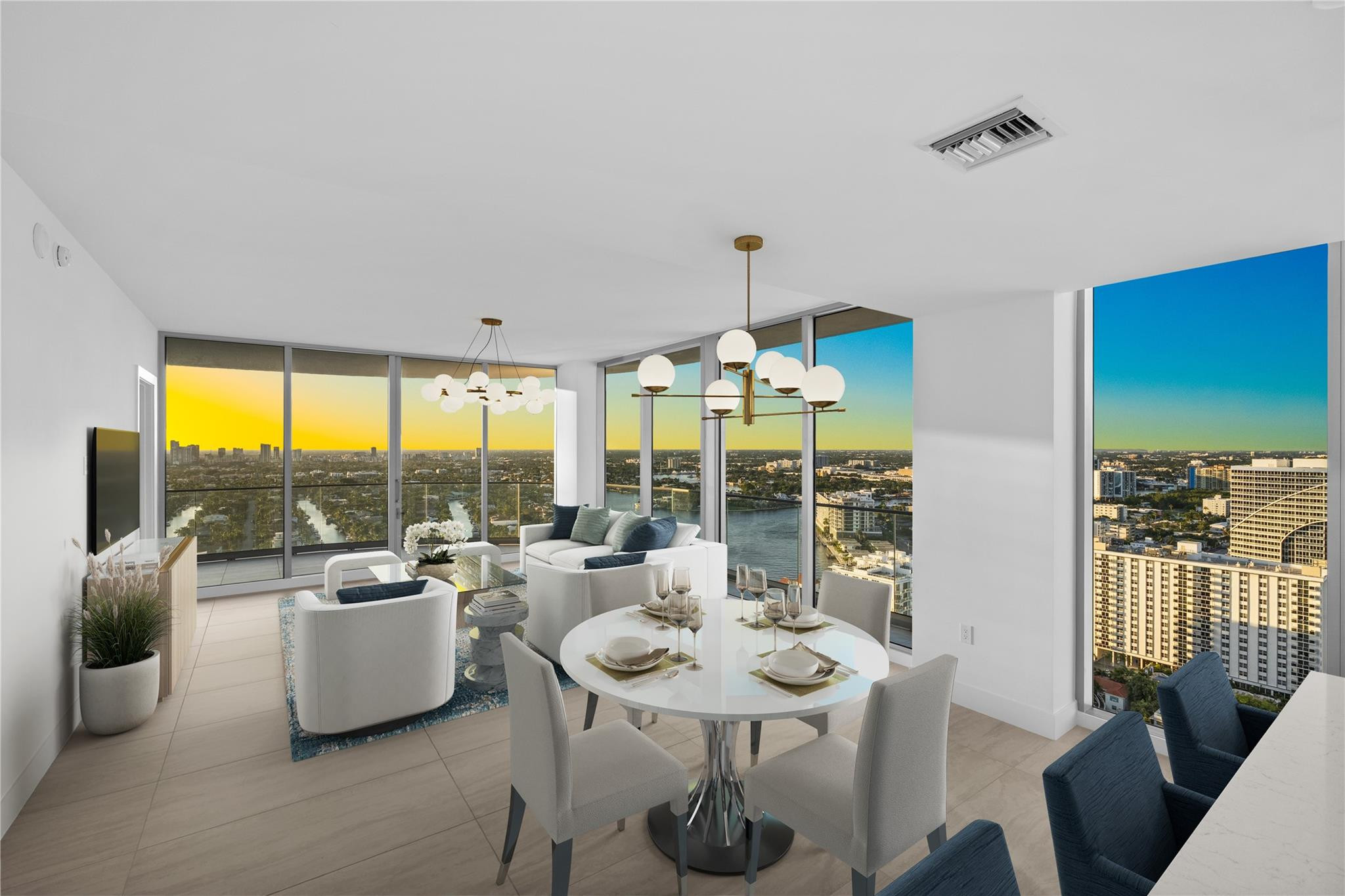 151 N Seabreeze Blvd #2503-E Fort Lauderdale, FL 33304