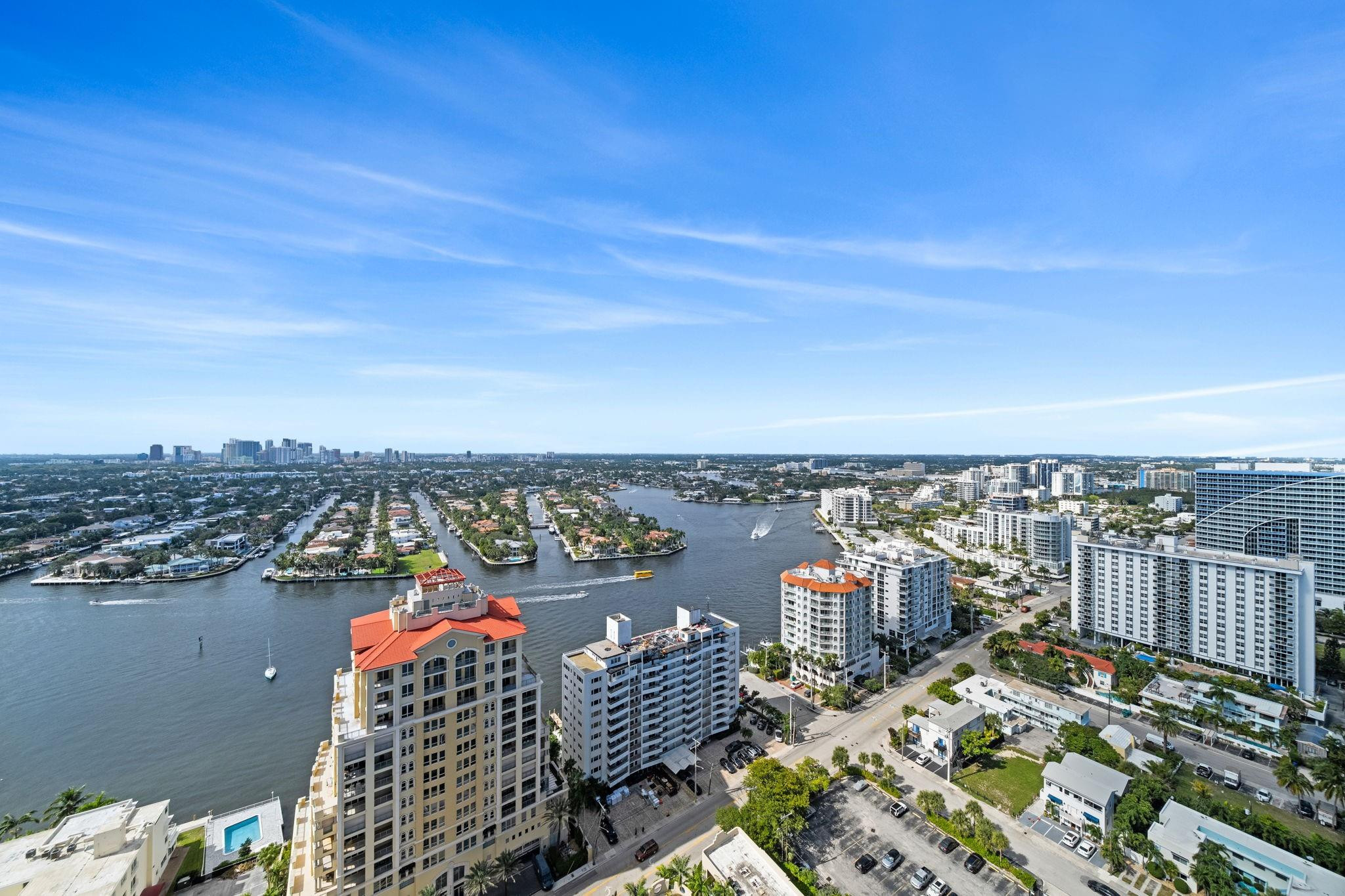 151 N Seabreeze Blvd #2503-E Fort Lauderdale, FL 33304