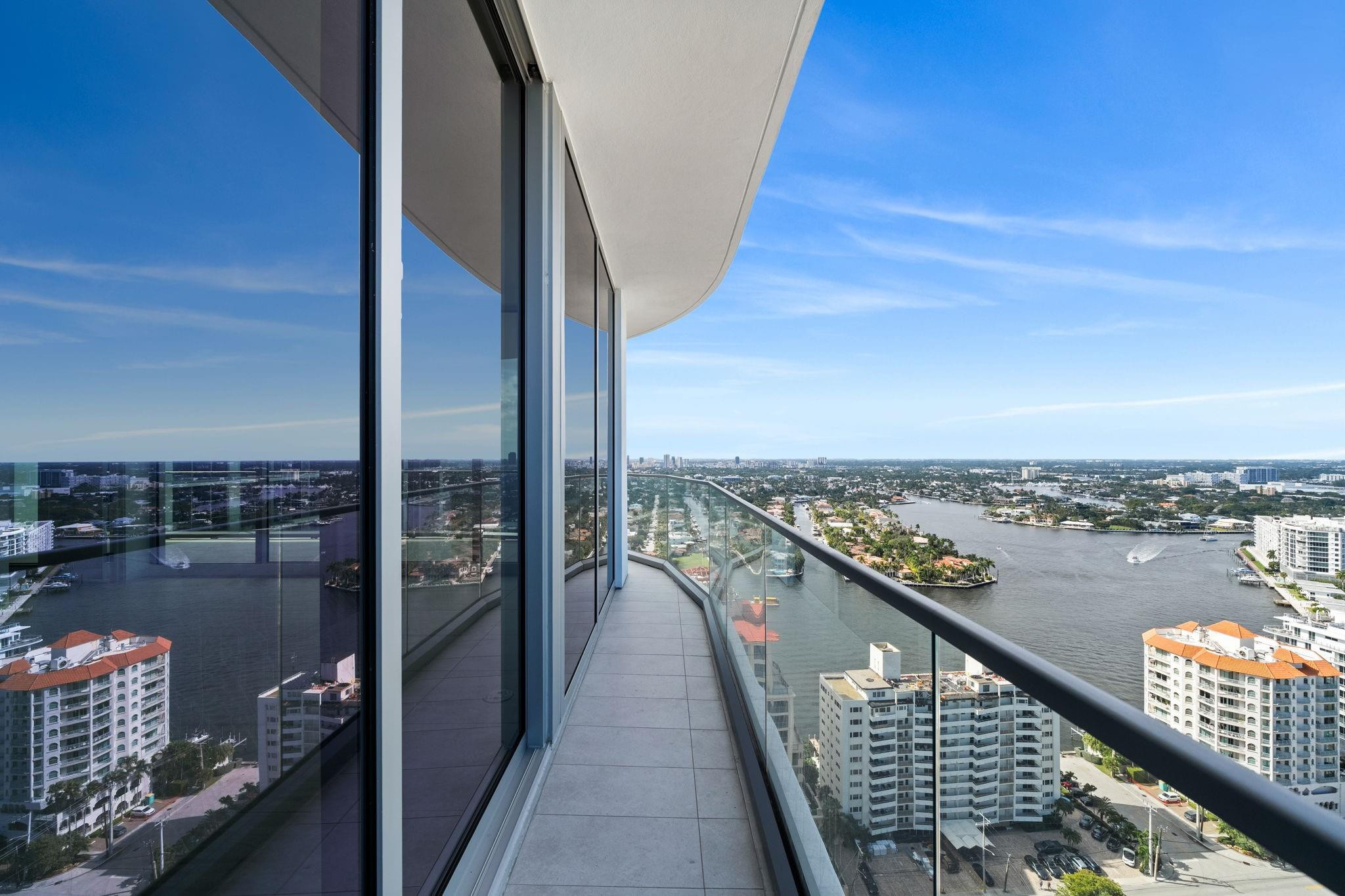 151 N Seabreeze Blvd #2503-E Fort Lauderdale, FL 33304