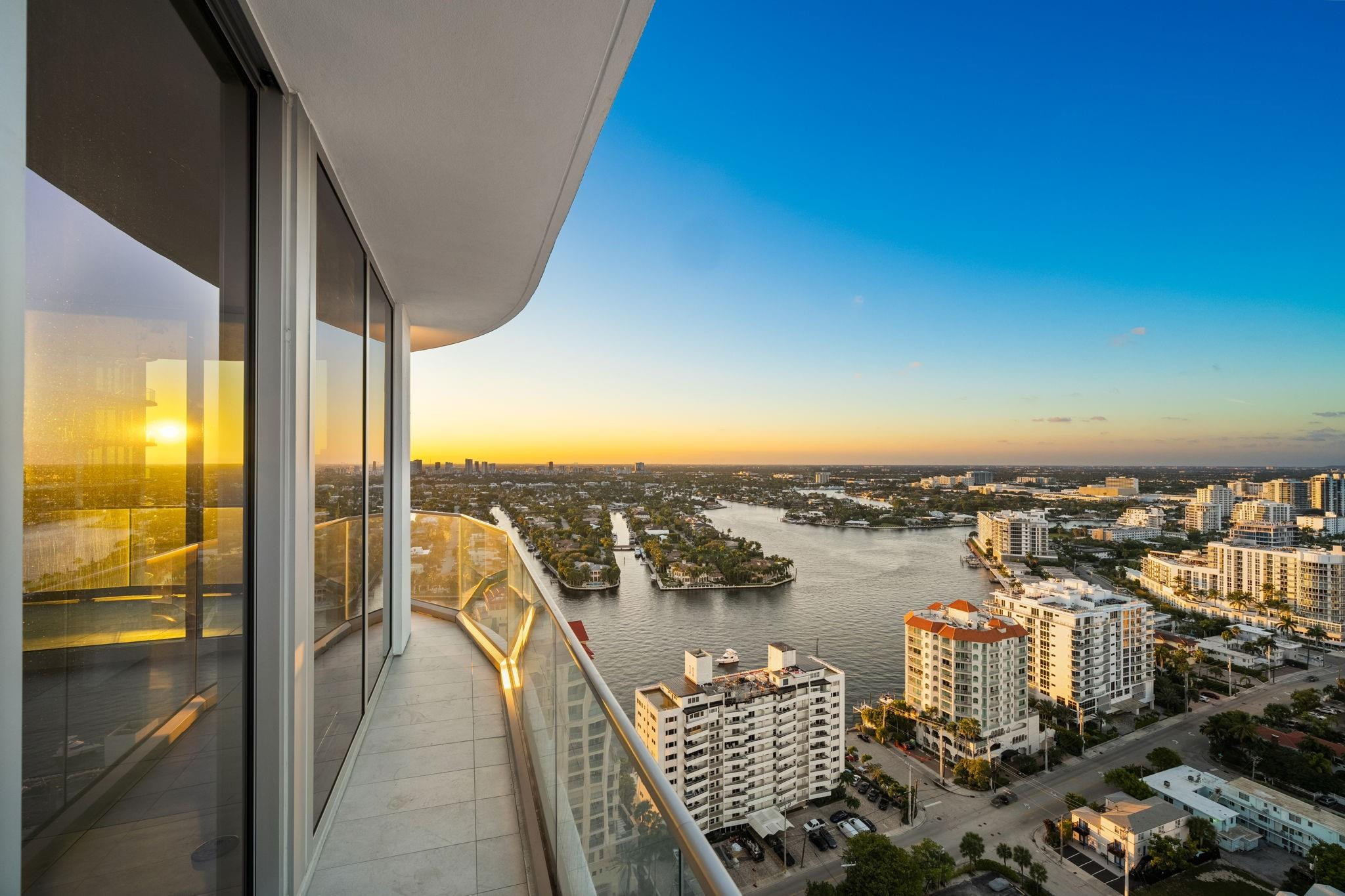 151 N Seabreeze Blvd #2503-E Fort Lauderdale, FL 33304