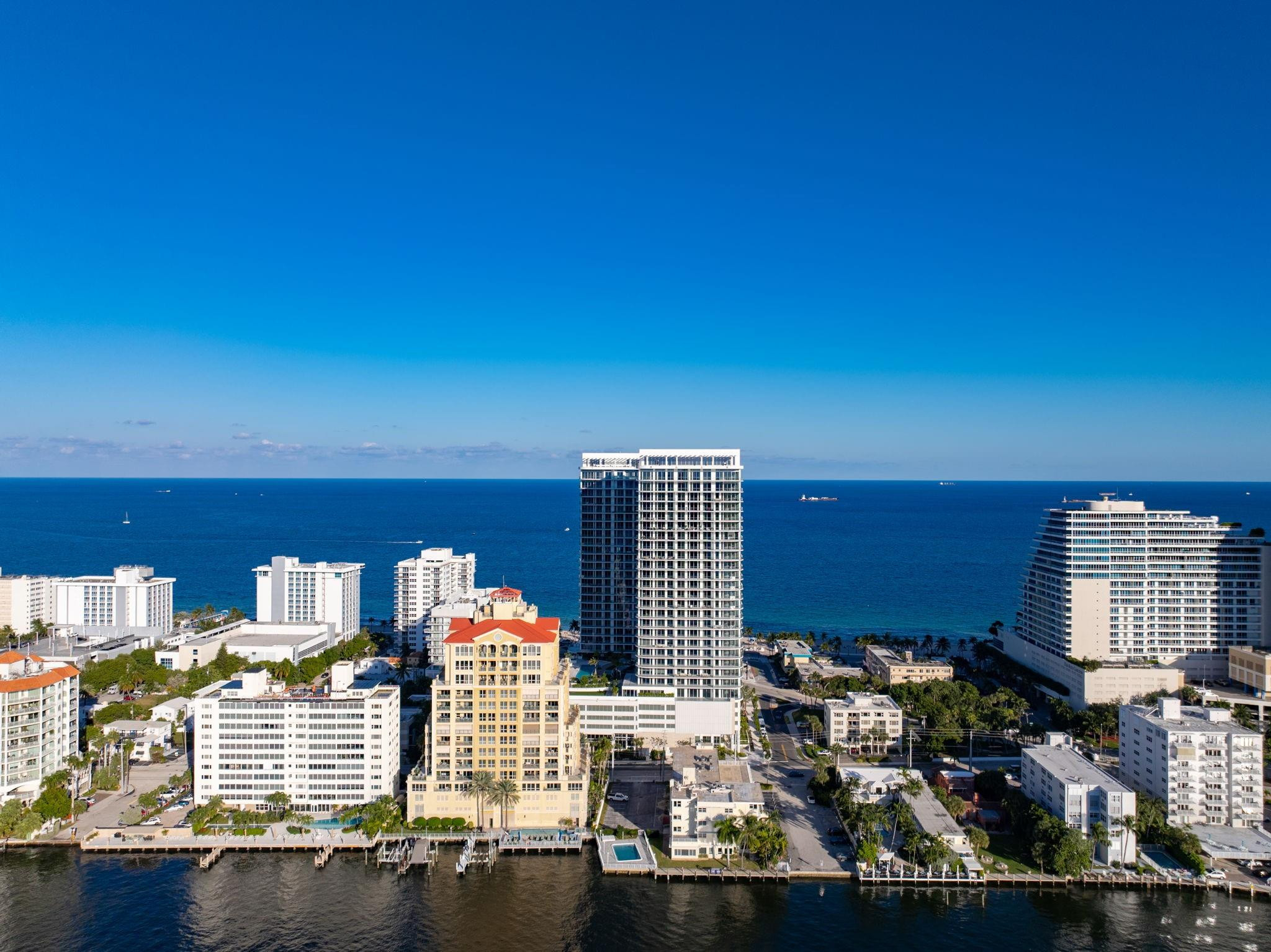 151 N Seabreeze Blvd #2503-E Fort Lauderdale, FL 33304