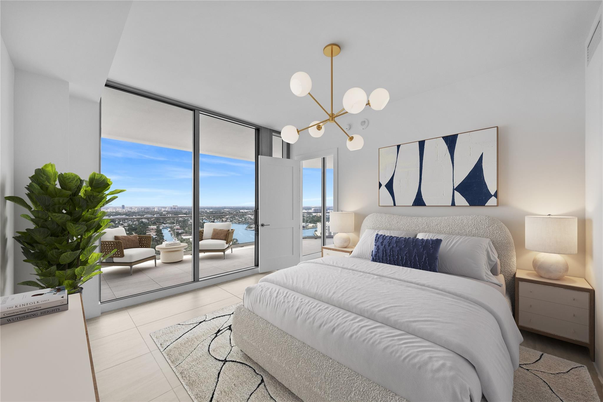 151 N Seabreeze Blvd #2503-E Fort Lauderdale, FL 33304