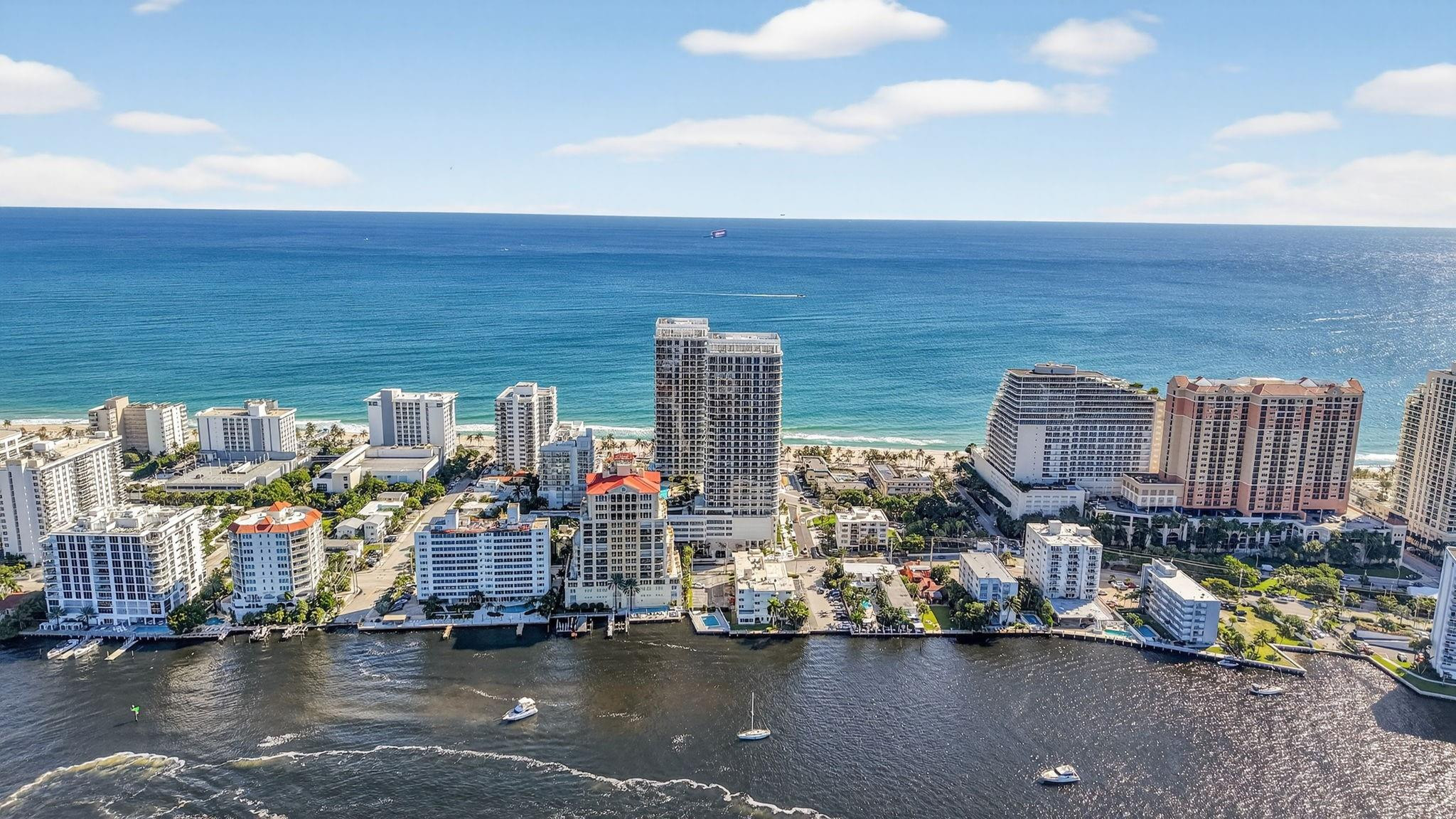 151 N Seabreeze Blvd #2503-E Fort Lauderdale, FL 33304