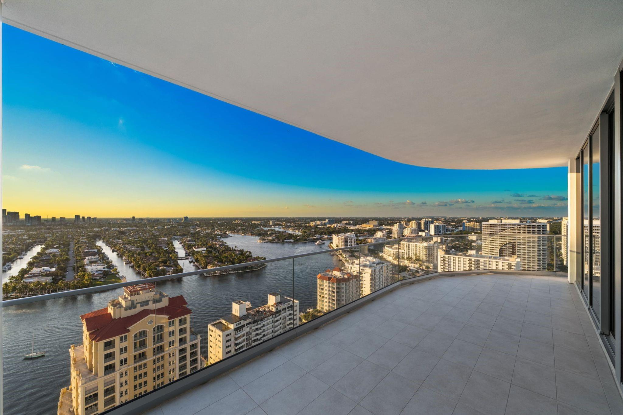 151 N Seabreeze Blvd #2503-E Fort Lauderdale, FL 33304