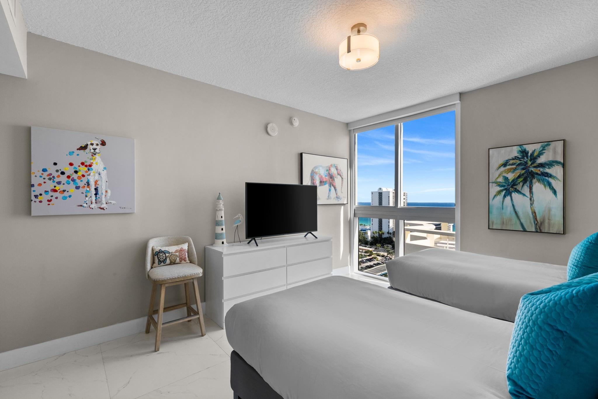 300 Sunny Isles Blvd #4-2201 Sunny Isles Beach, FL 33160