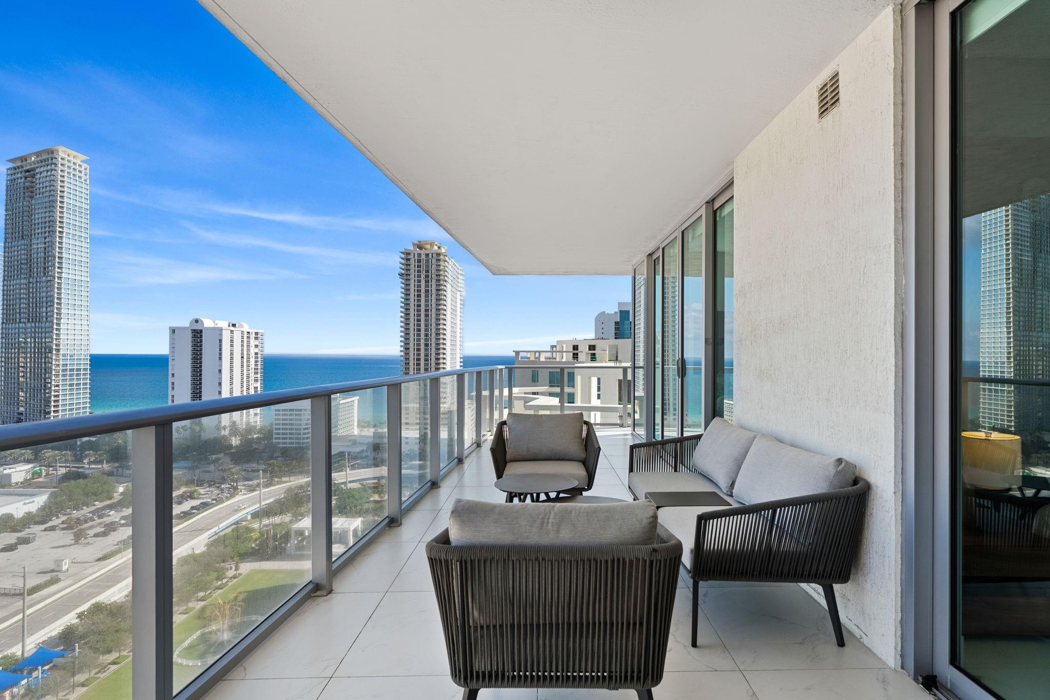 300 Sunny Isles Blvd #4-2201 Sunny Isles Beach, FL 33160