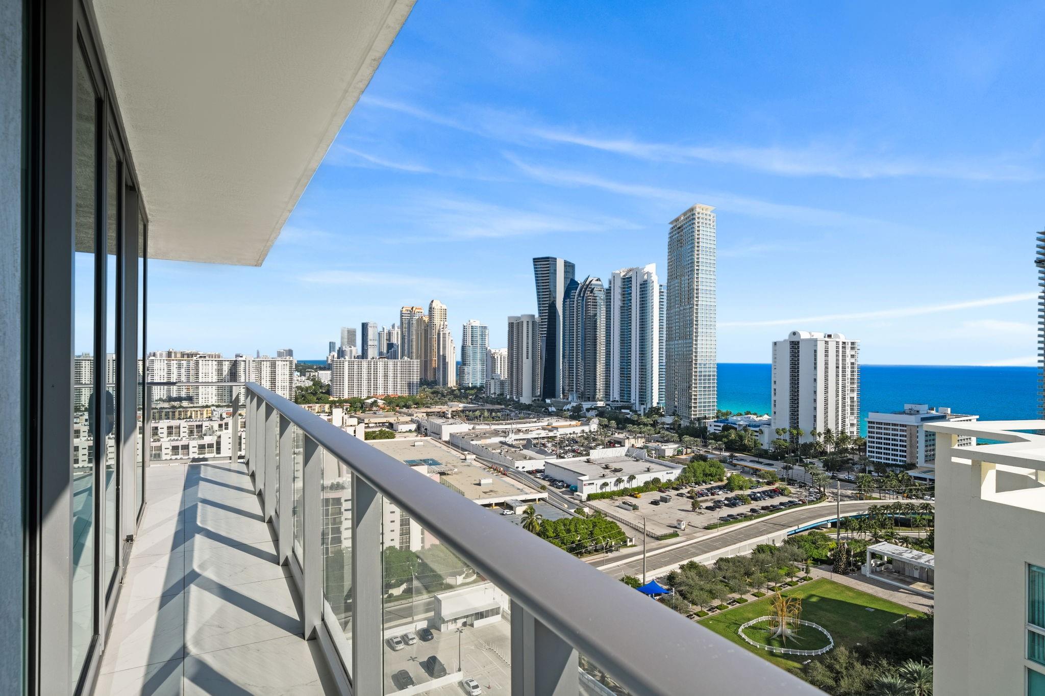 300 Sunny Isles Blvd #4-2201 Sunny Isles Beach, FL 33160