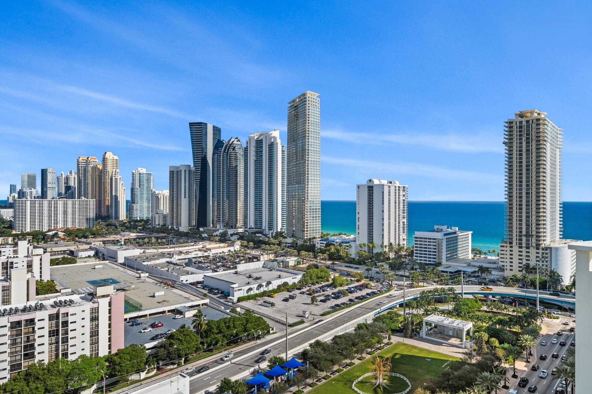 300 Sunny Isles Blvd #4-2201 Sunny Isles Beach, FL 33160