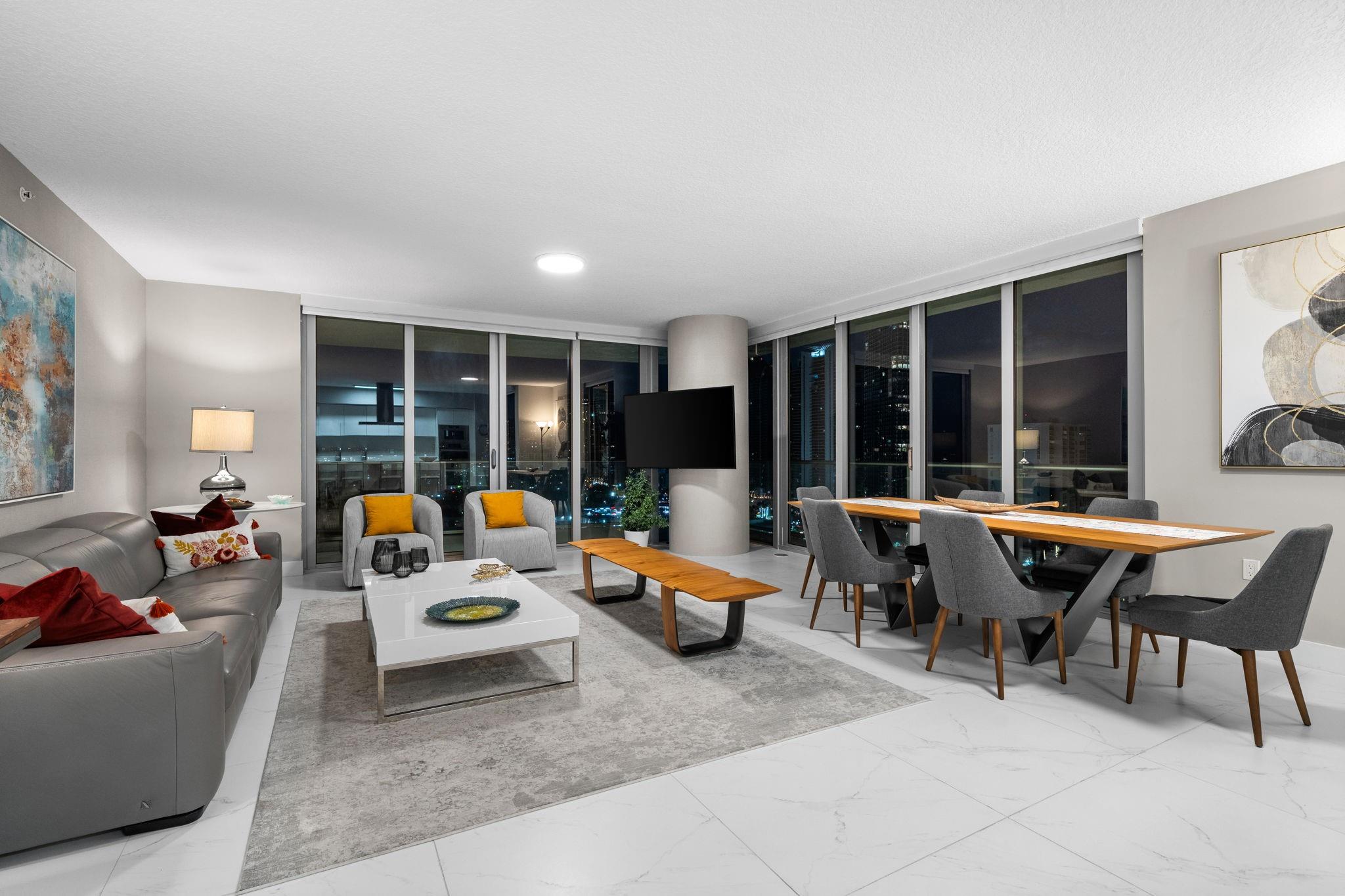 300 Sunny Isles Blvd #4-2201 Sunny Isles Beach, FL 33160