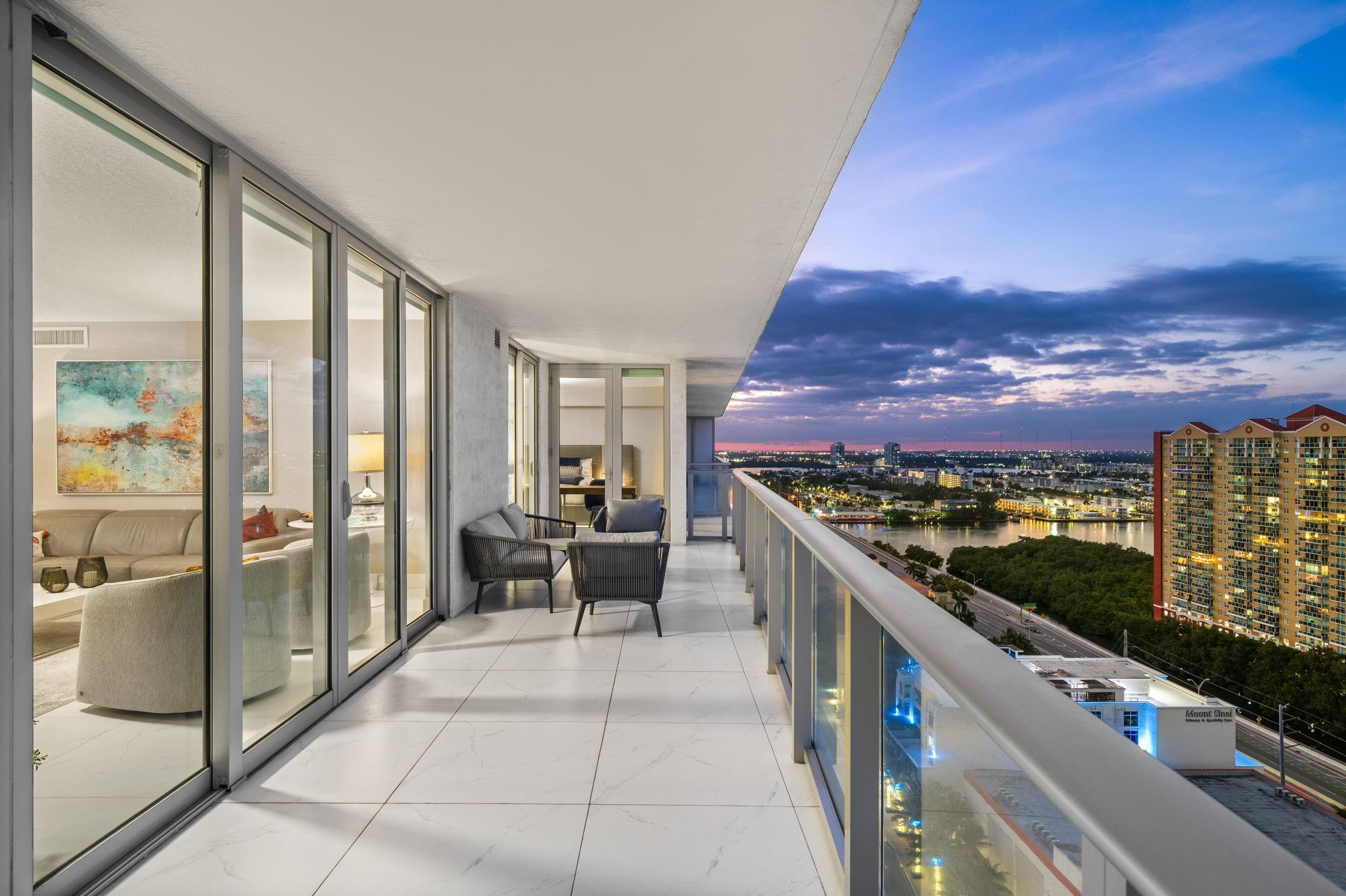 300 Sunny Isles Blvd #4-2201 Sunny Isles Beach, FL 33160