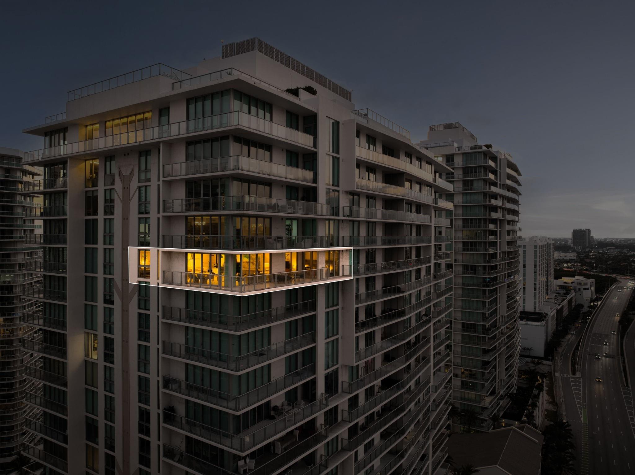 300 Sunny Isles Blvd #4-2201 Sunny Isles Beach, FL 33160