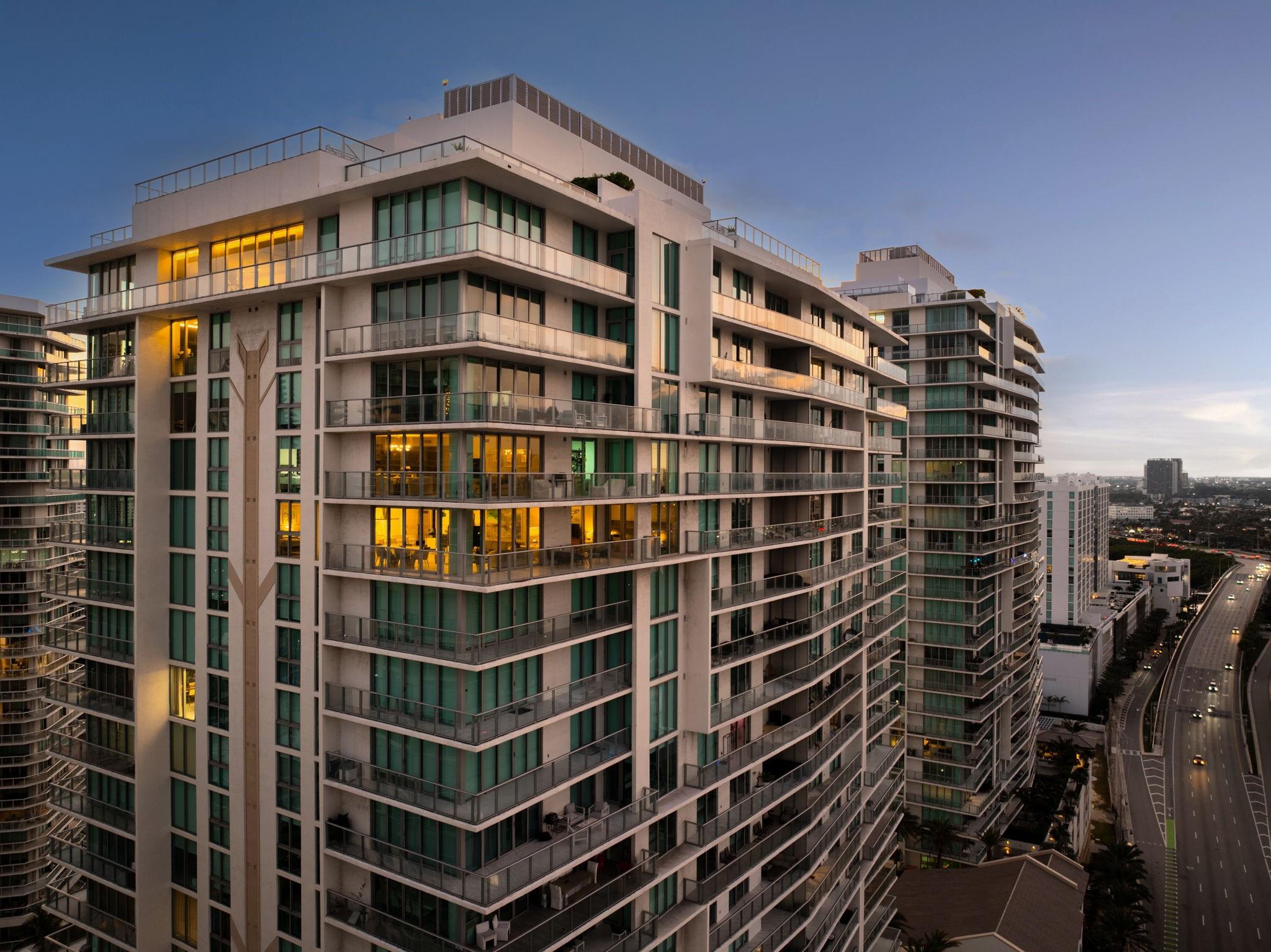 300 Sunny Isles Blvd #4-2201 Sunny Isles Beach, FL 33160