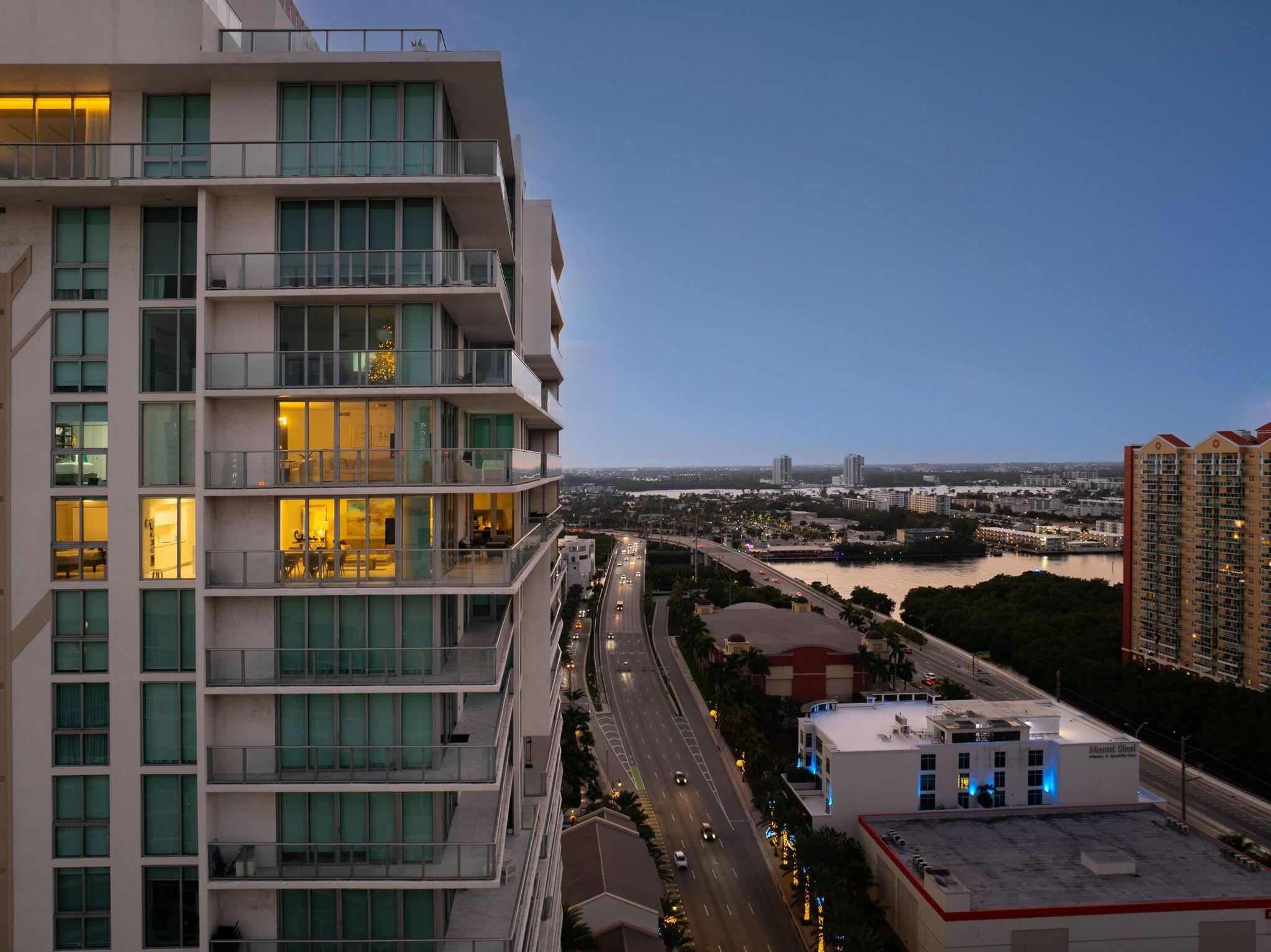 300 Sunny Isles Blvd #4-2201 Sunny Isles Beach, FL 33160