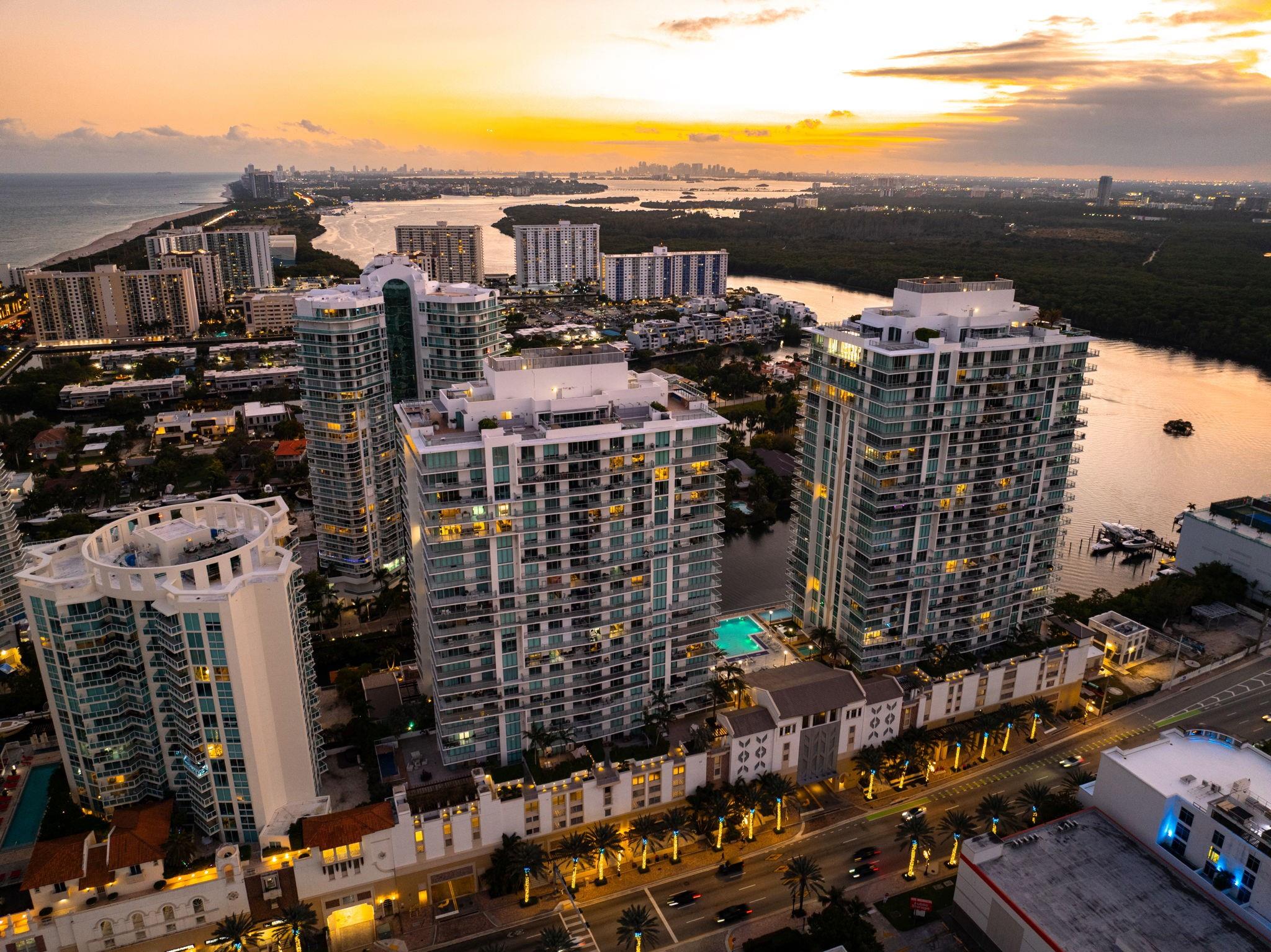 300 Sunny Isles Blvd #4-2201 Sunny Isles Beach, FL 33160