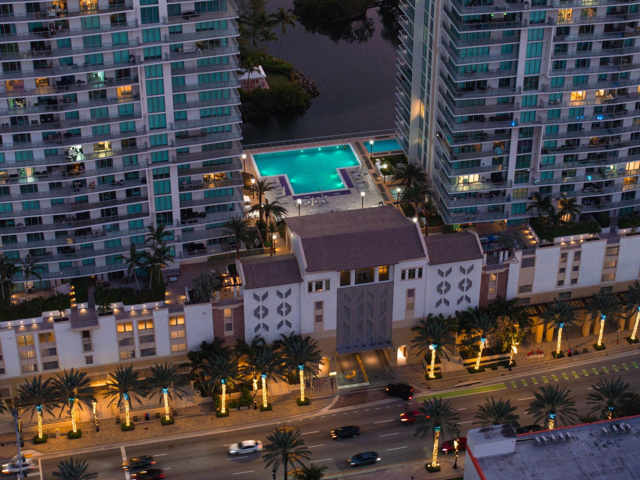 300 Sunny Isles Blvd #4-2201 Sunny Isles Beach, FL 33160