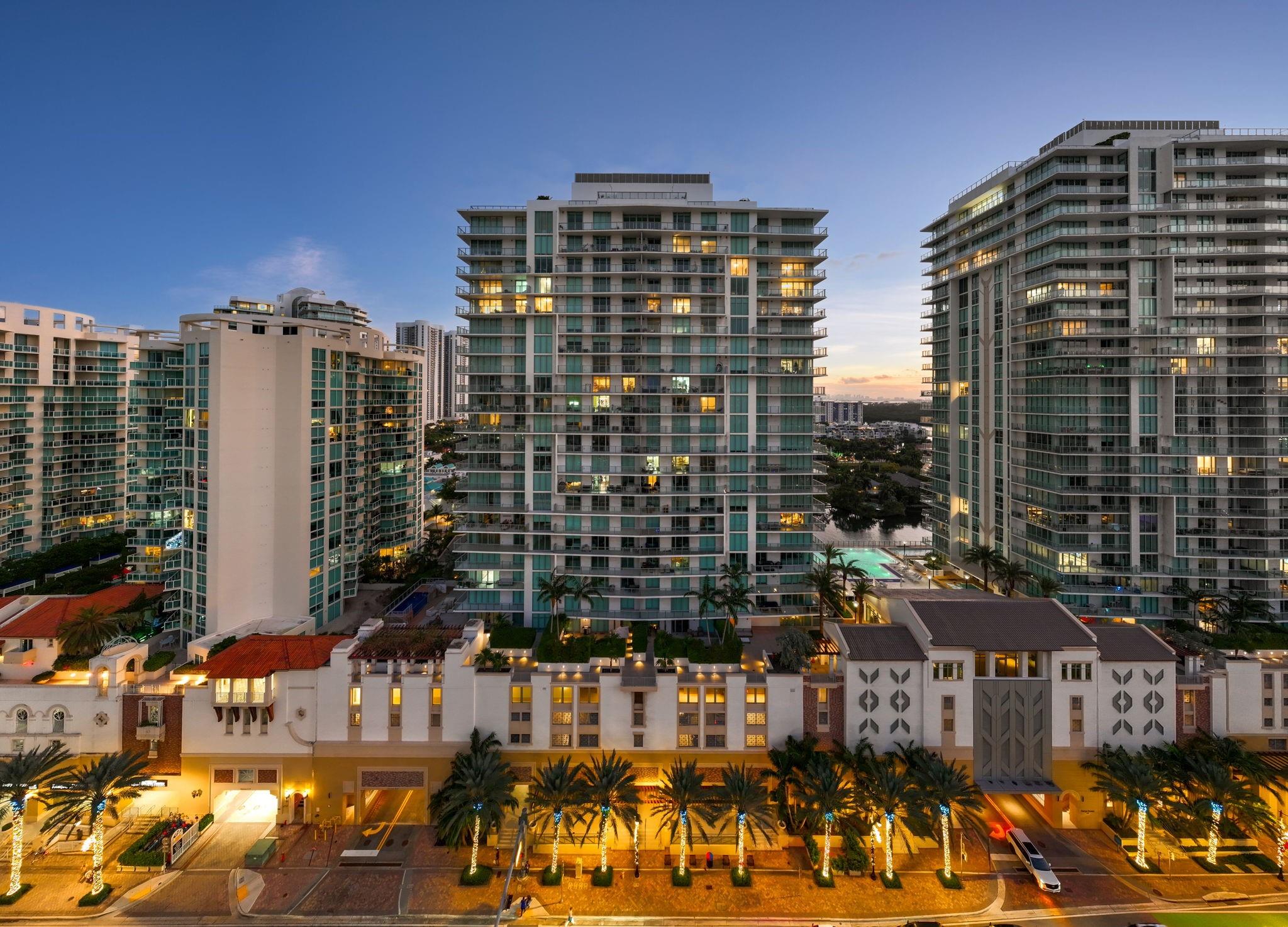 300 Sunny Isles Blvd #4-2201 Sunny Isles Beach, FL 33160