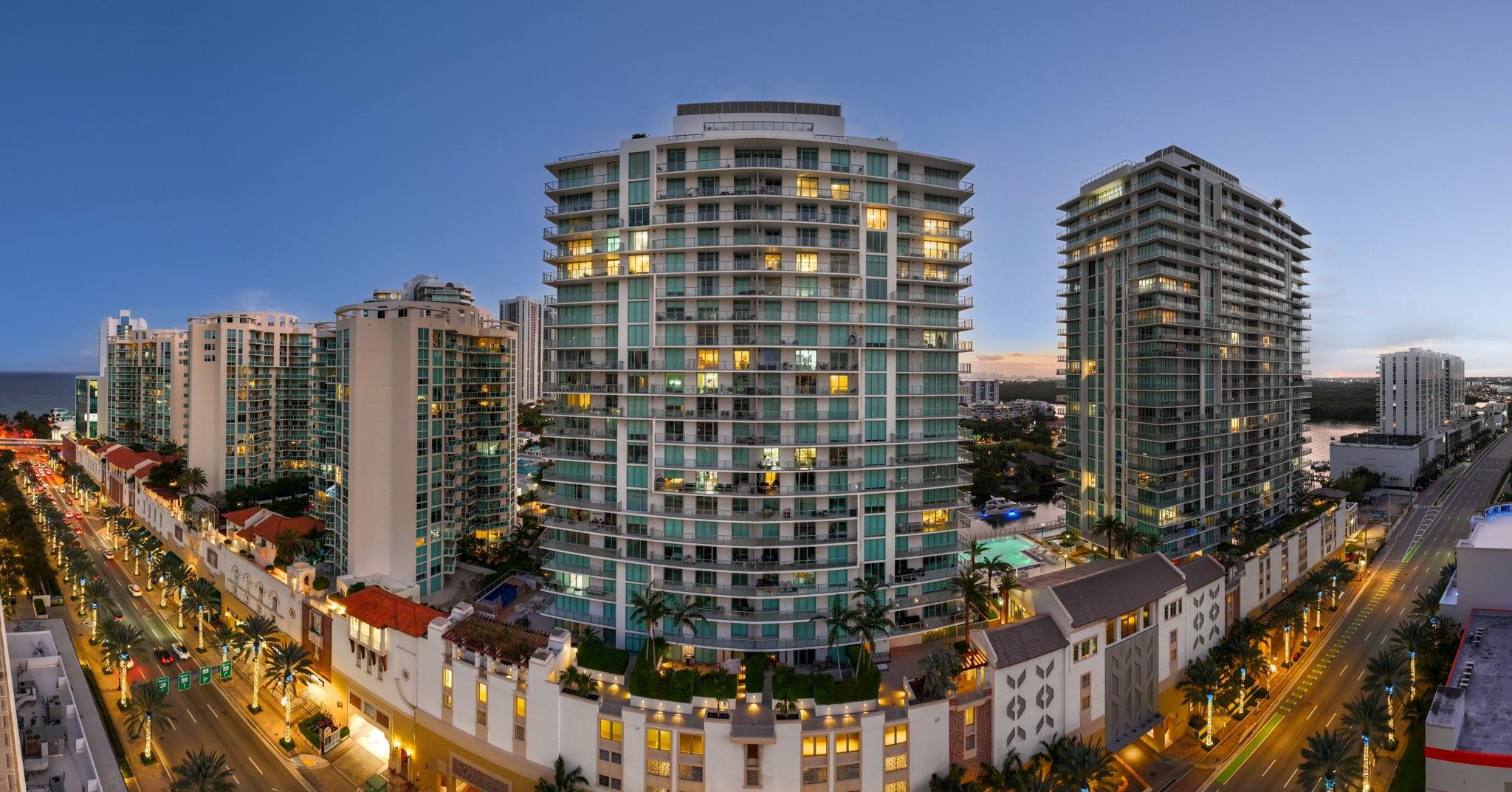 300 Sunny Isles Blvd #4-2201 Sunny Isles Beach, FL 33160