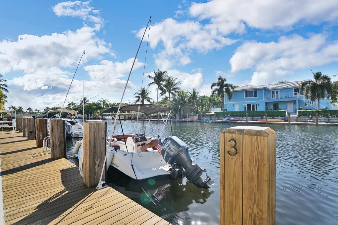 4500 N Federal #101A Lighthouse Point, FL 33064