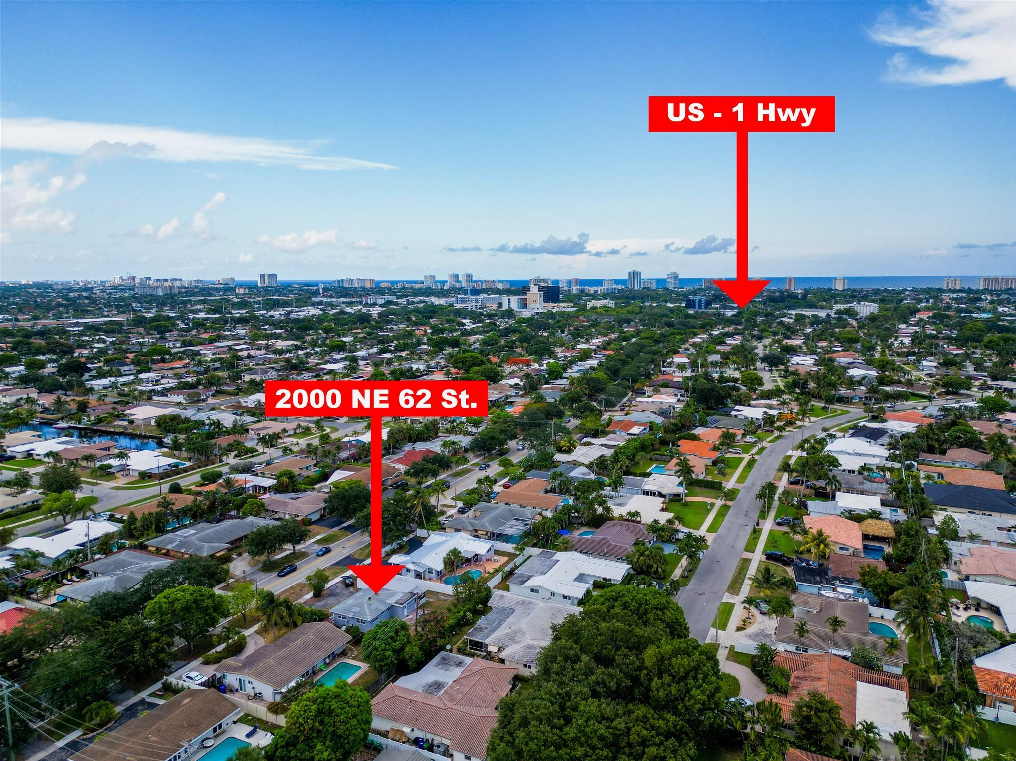 2000 NE 62nd Fort Lauderdale, FL 33308