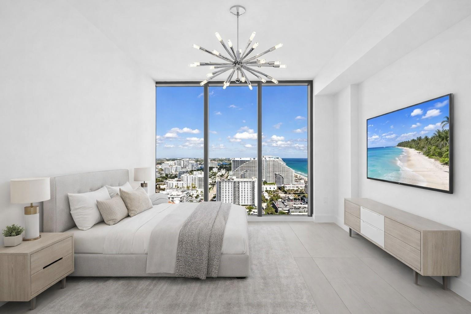 153 N Seabreeze #2404-S Fort Lauderdale, FL 33304