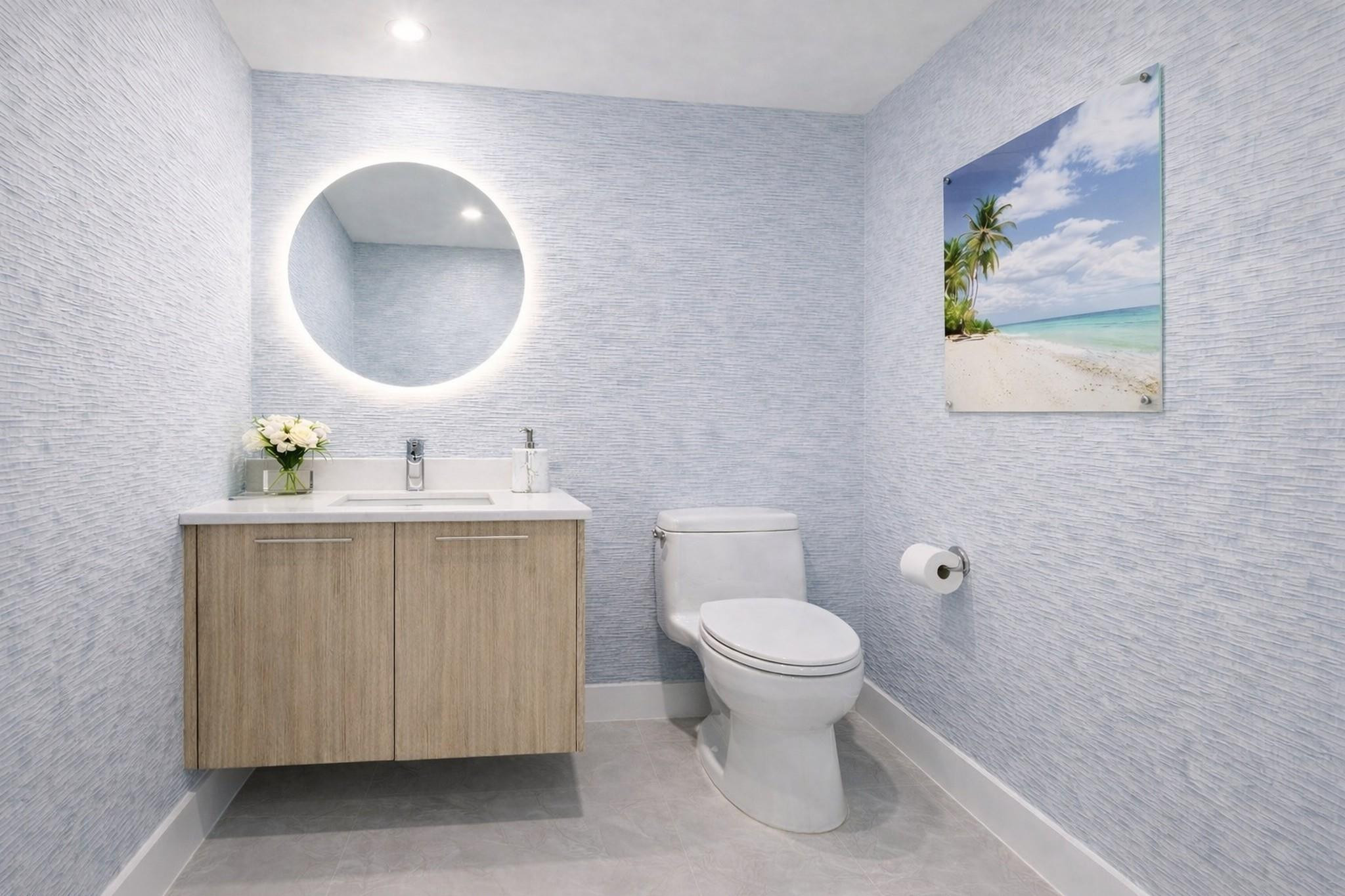 153 N Seabreeze #2404-S Fort Lauderdale, FL 33304