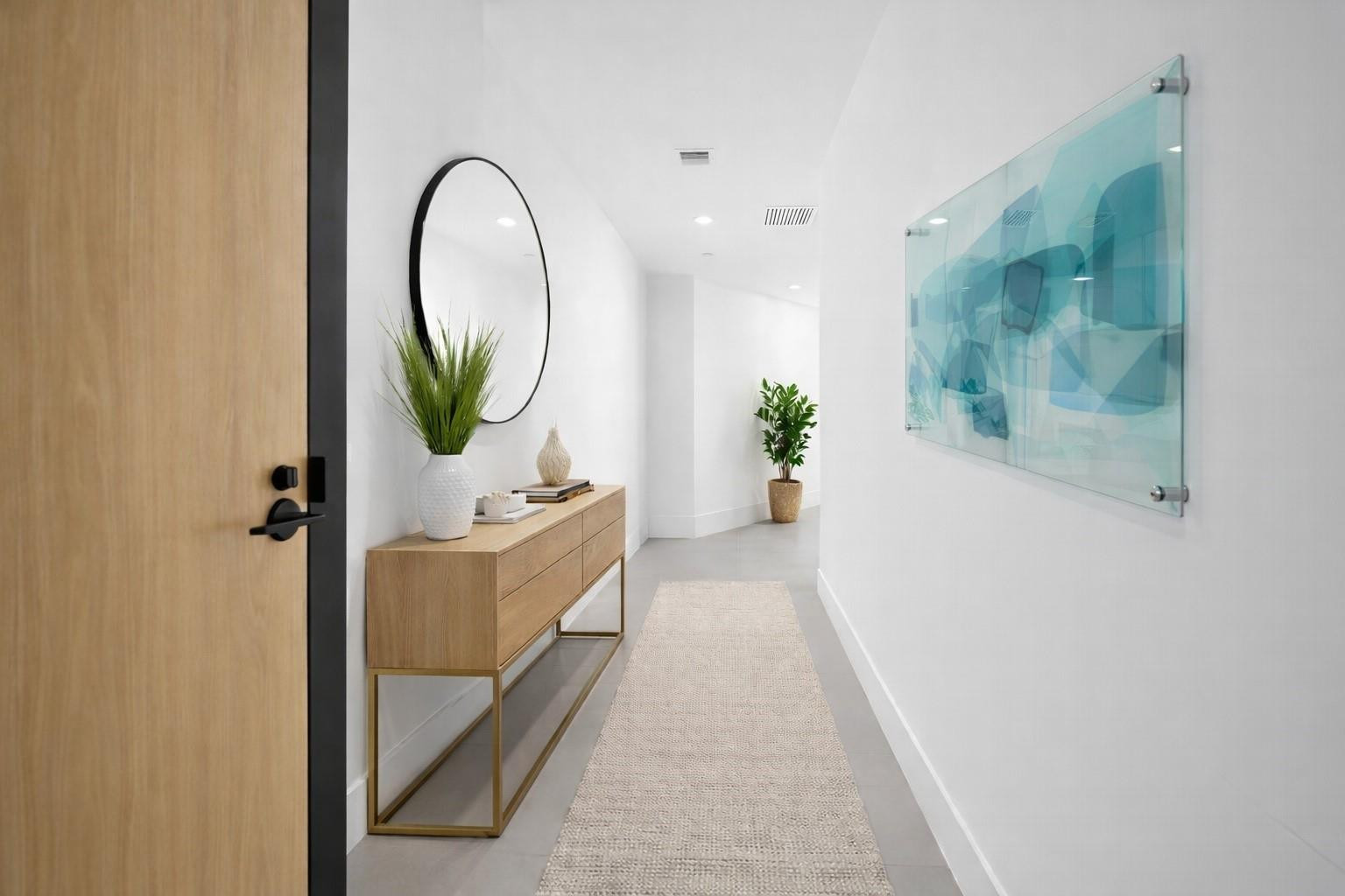 153 N Seabreeze #2404-S Fort Lauderdale, FL 33304