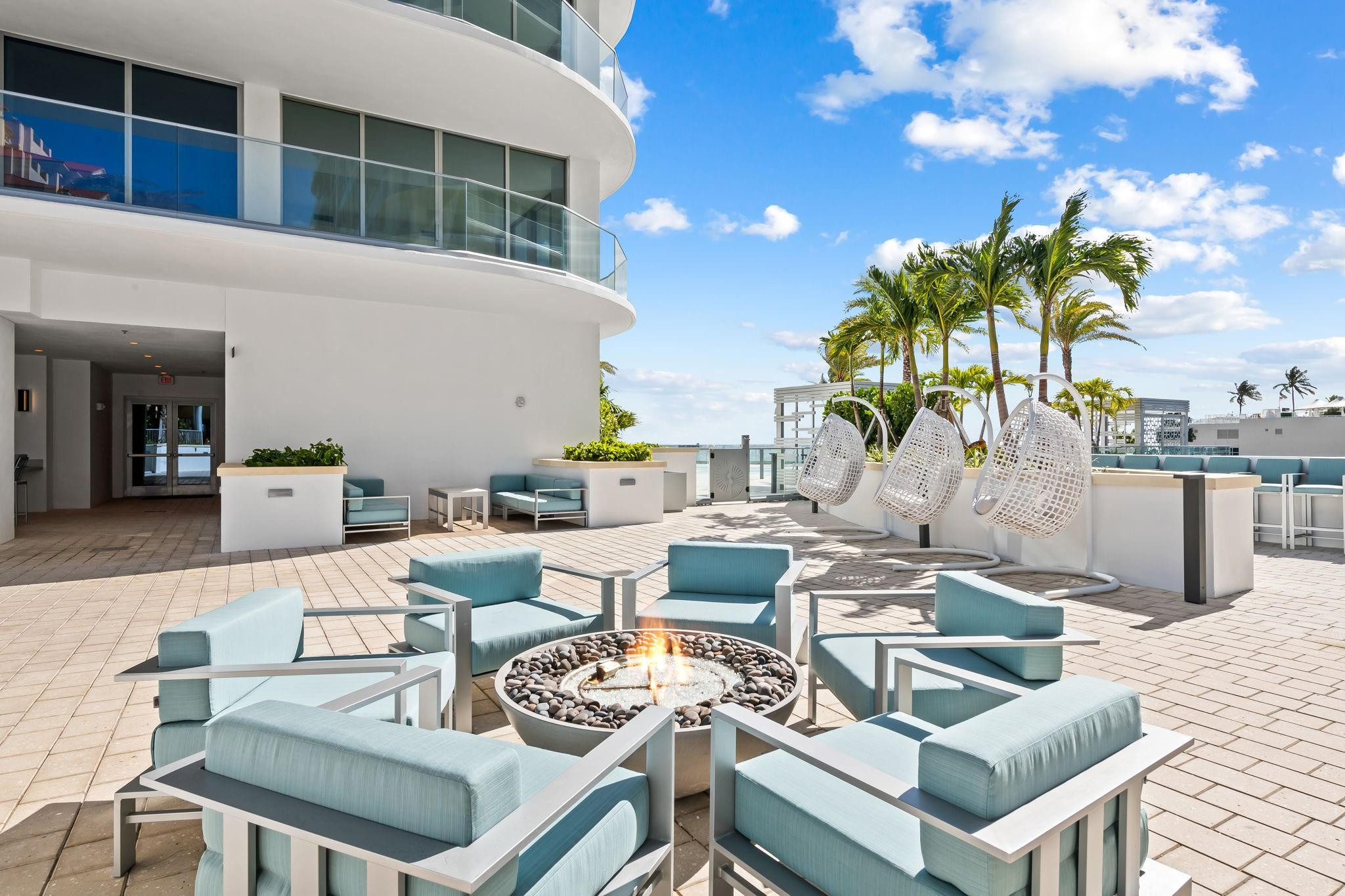 153 N Seabreeze #2404-S Fort Lauderdale, FL 33304