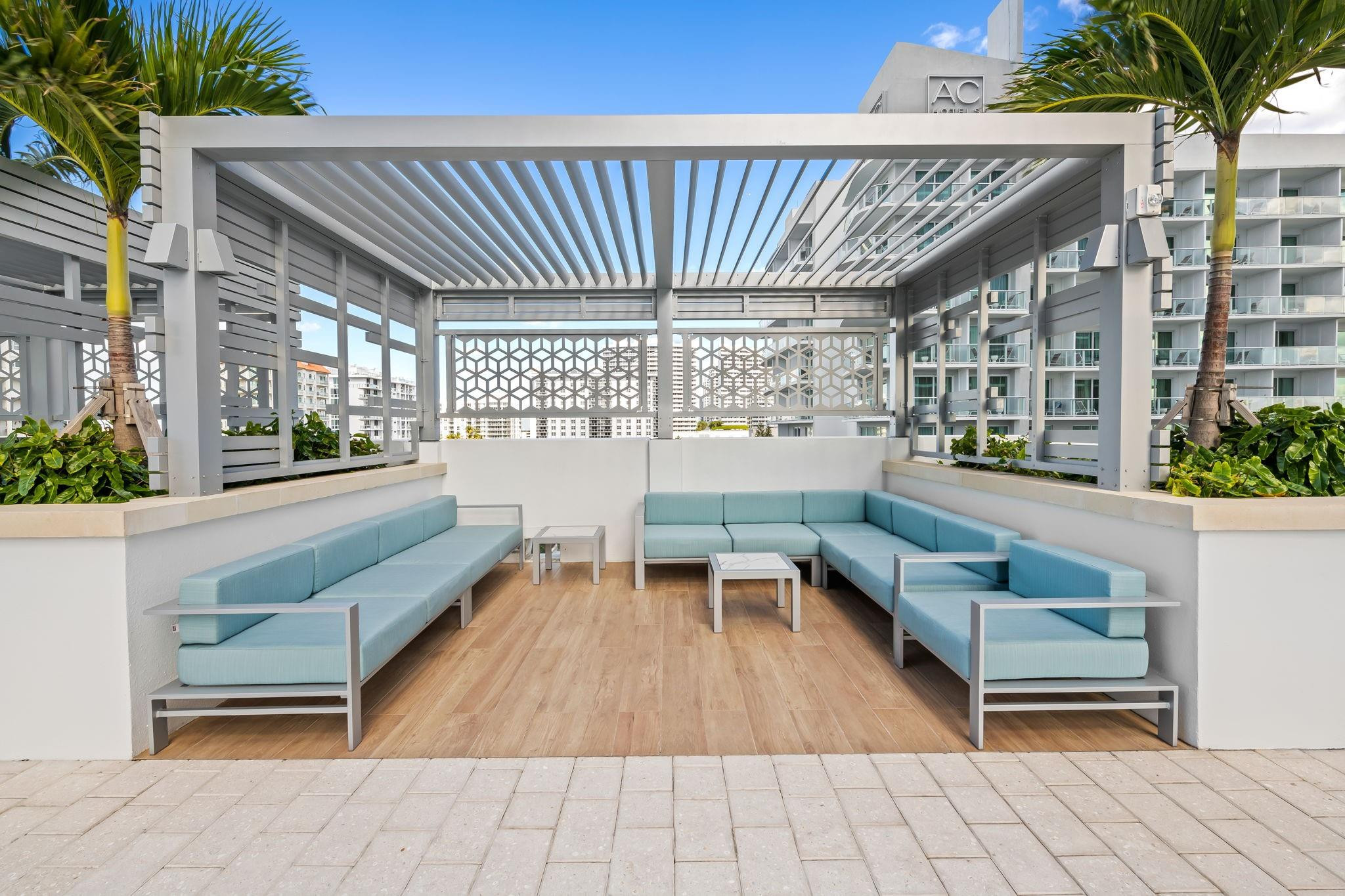 153 N Seabreeze #2404-S Fort Lauderdale, FL 33304