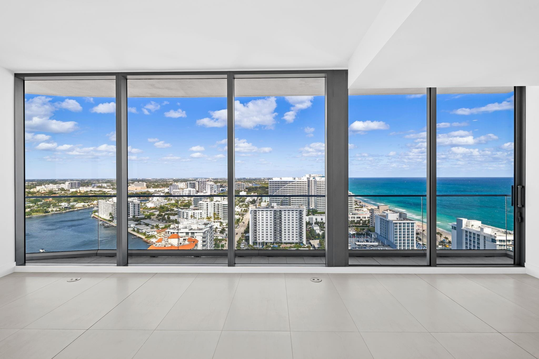 153 N Seabreeze #2404-S Fort Lauderdale, FL 33304
