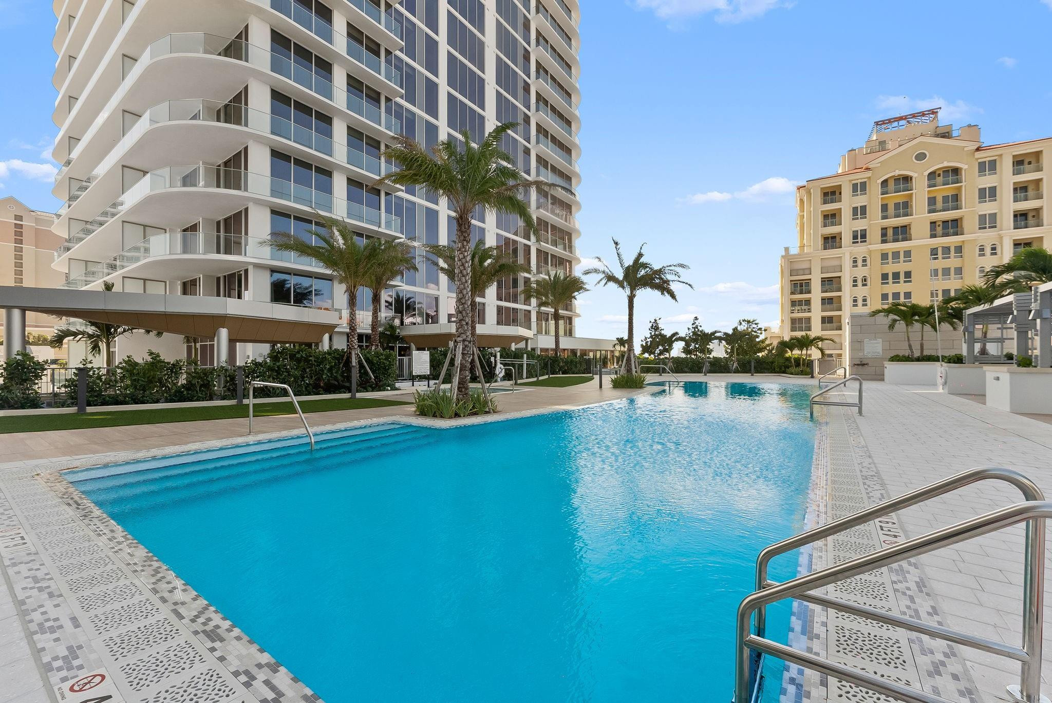 153 N Seabreeze #2404-S Fort Lauderdale, FL 33304