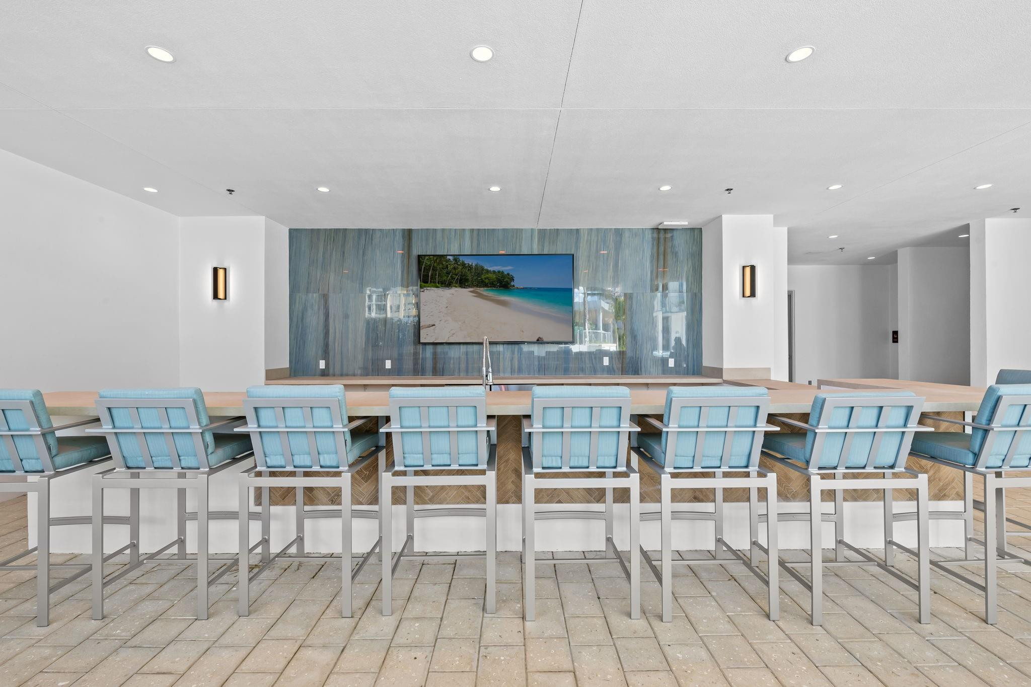 153 N Seabreeze #2404-S Fort Lauderdale, FL 33304