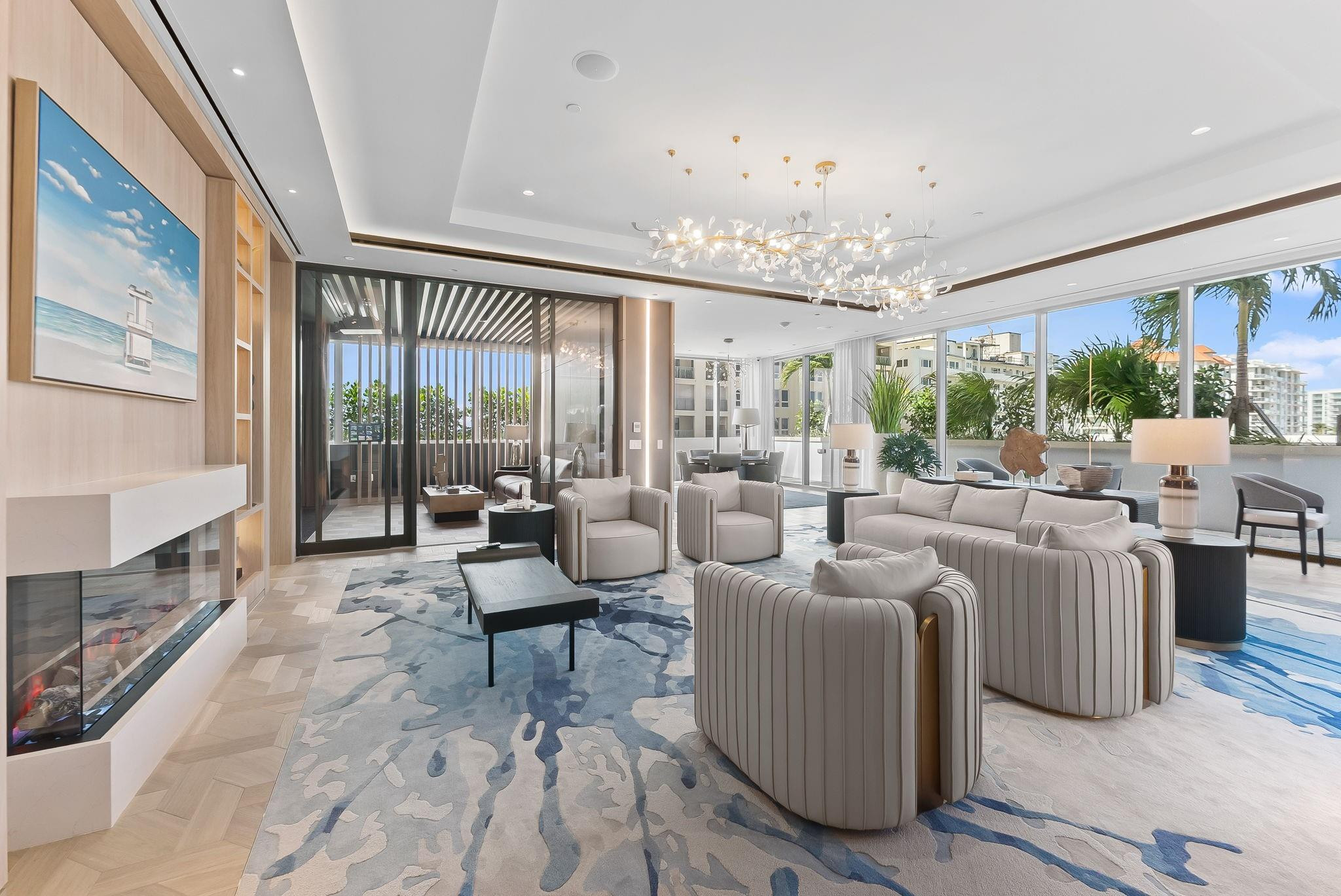 153 N Seabreeze #2404-S Fort Lauderdale, FL 33304