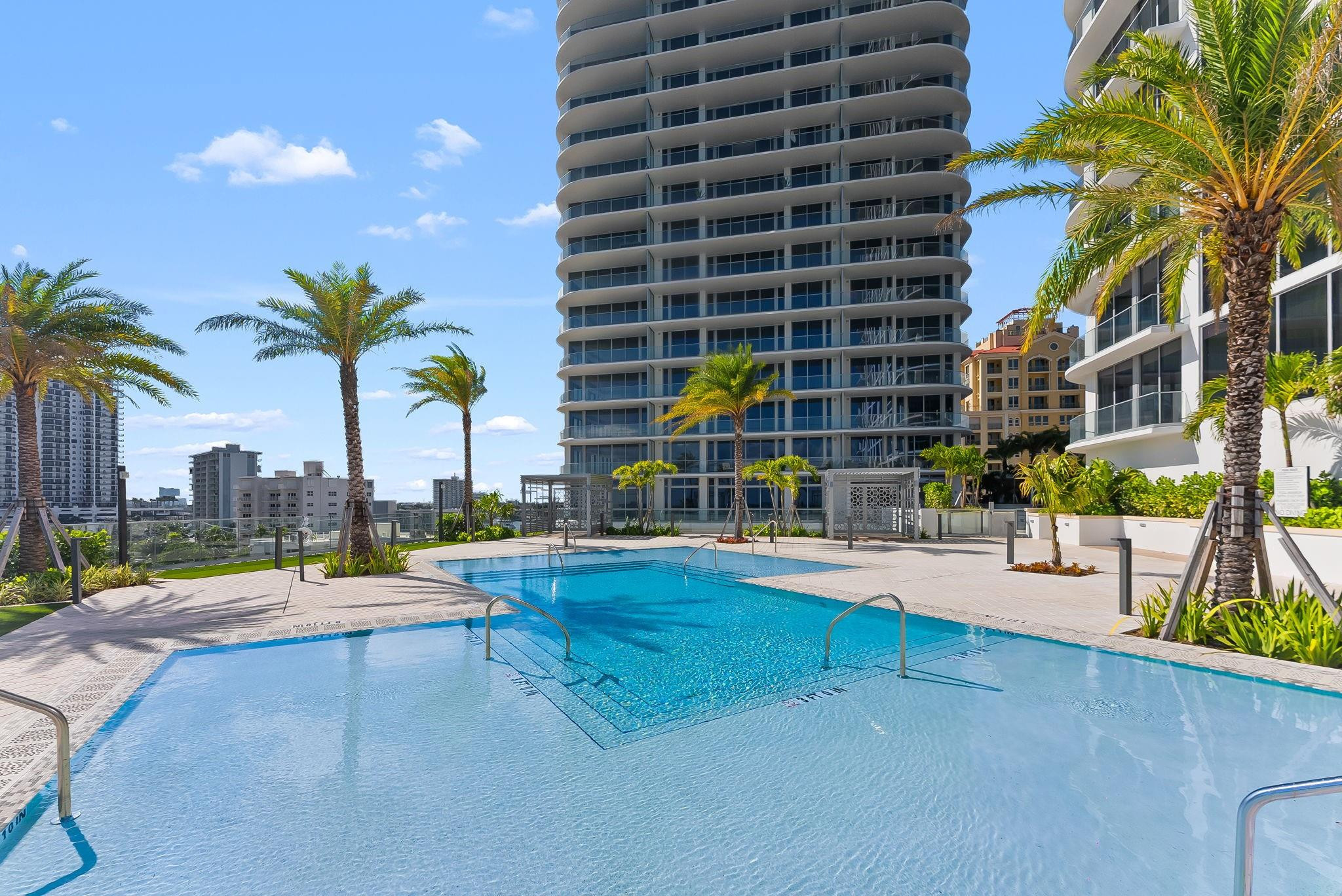 153 N Seabreeze #2404-S Fort Lauderdale, FL 33304