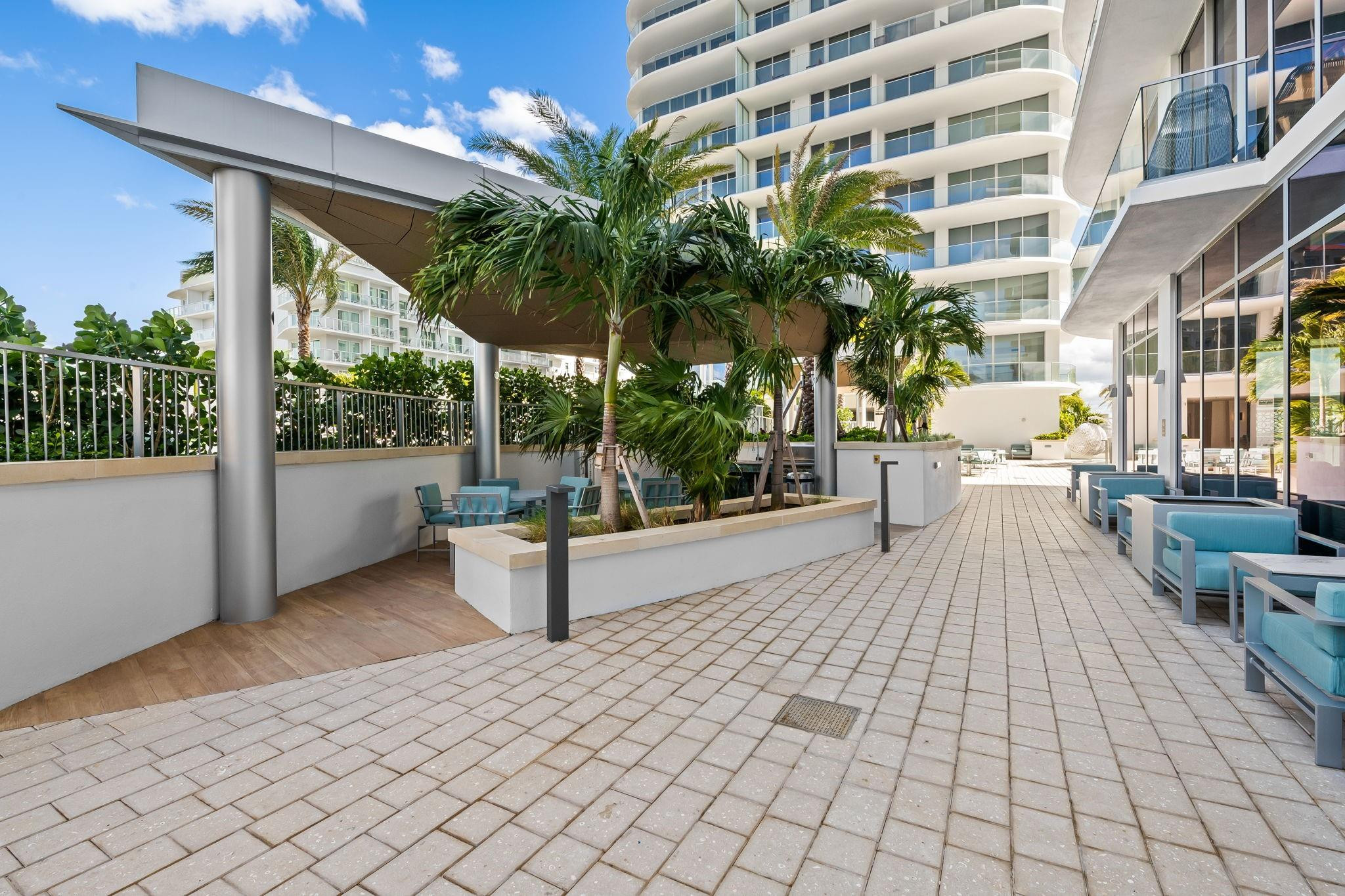 153 N Seabreeze #2404-S Fort Lauderdale, FL 33304