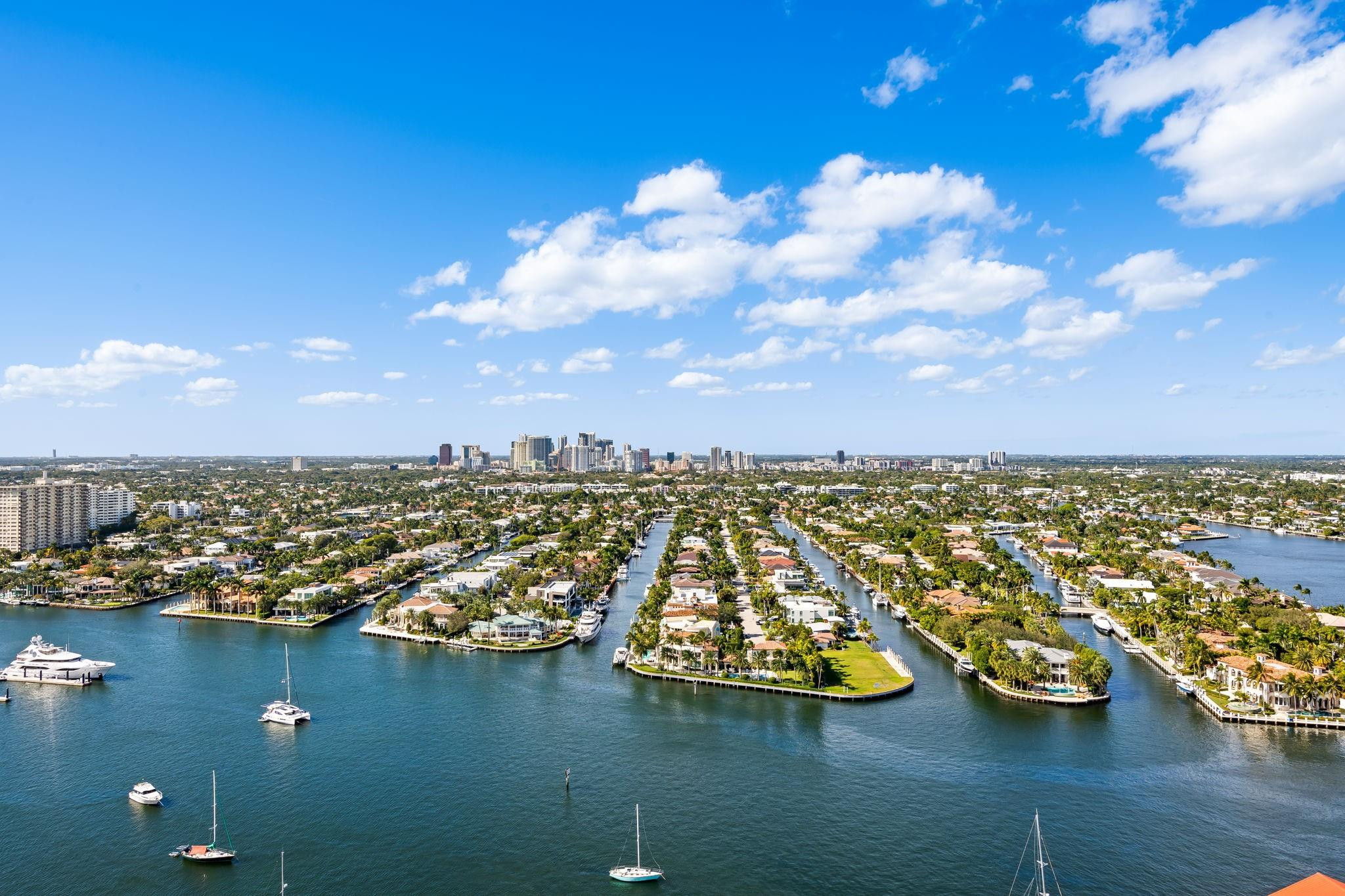 153 N Seabreeze #2404-S Fort Lauderdale, FL 33304