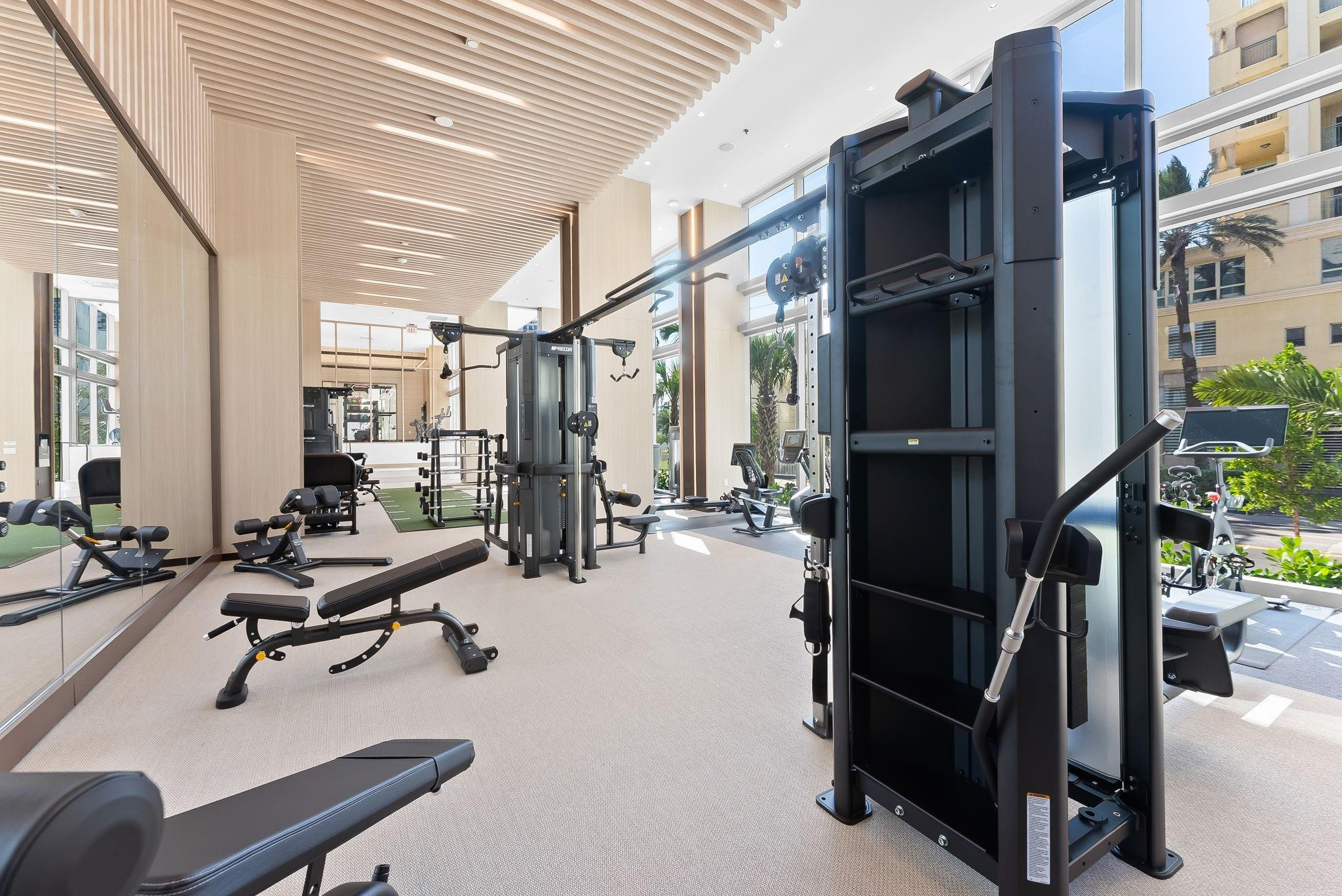 153 N Seabreeze #2404-S Fort Lauderdale, FL 33304