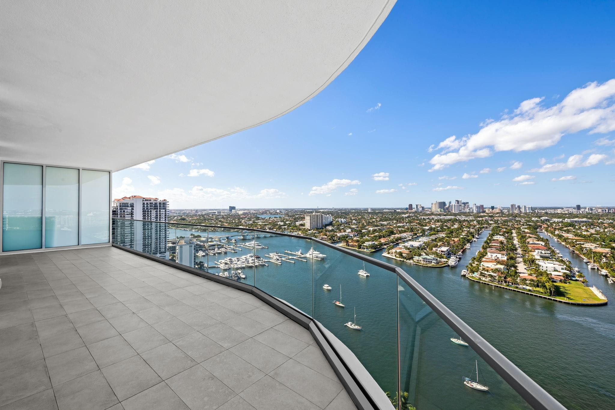 153 N Seabreeze #2404-S Fort Lauderdale, FL 33304
