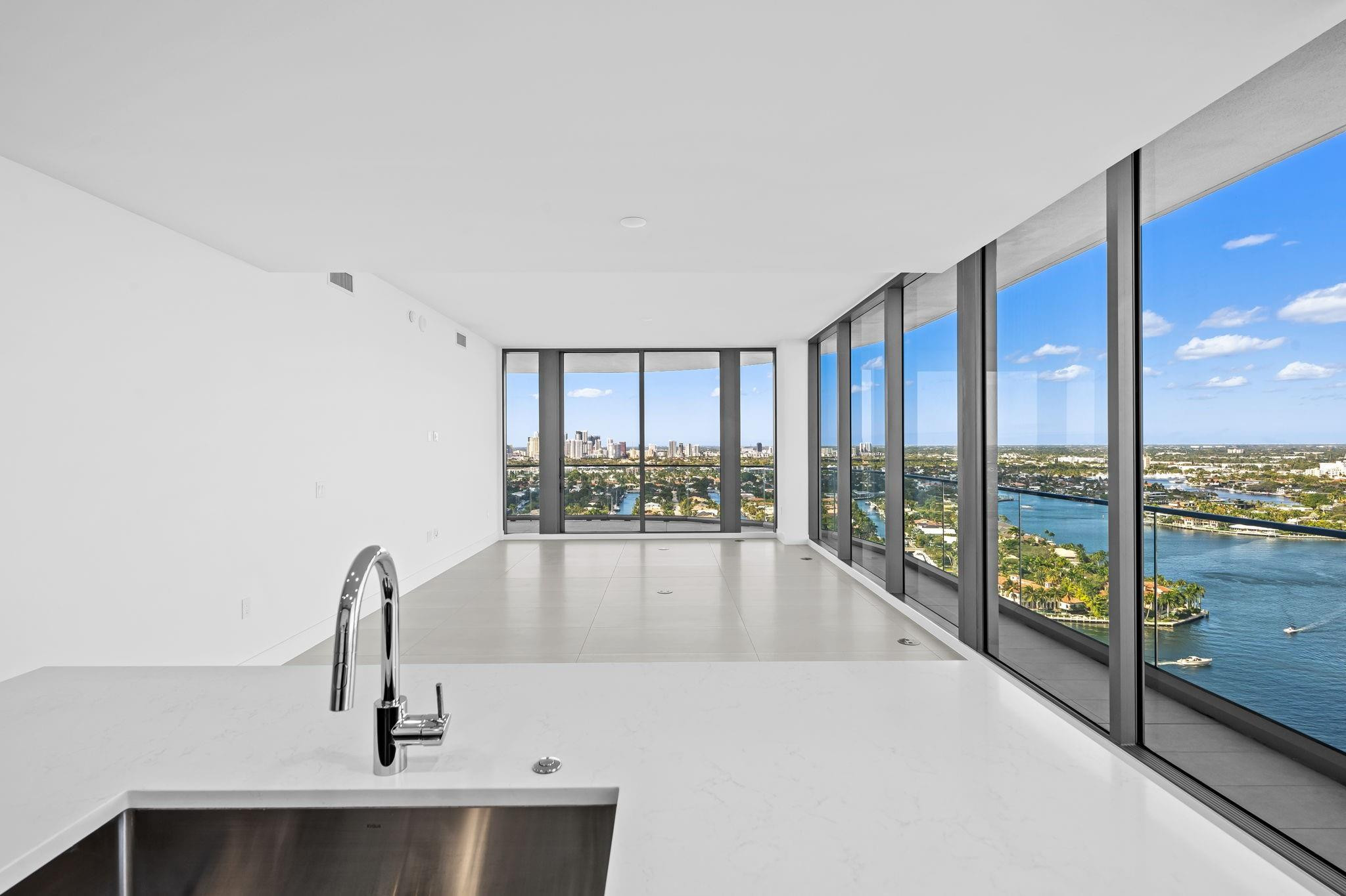 153 N Seabreeze #2404-S Fort Lauderdale, FL 33304