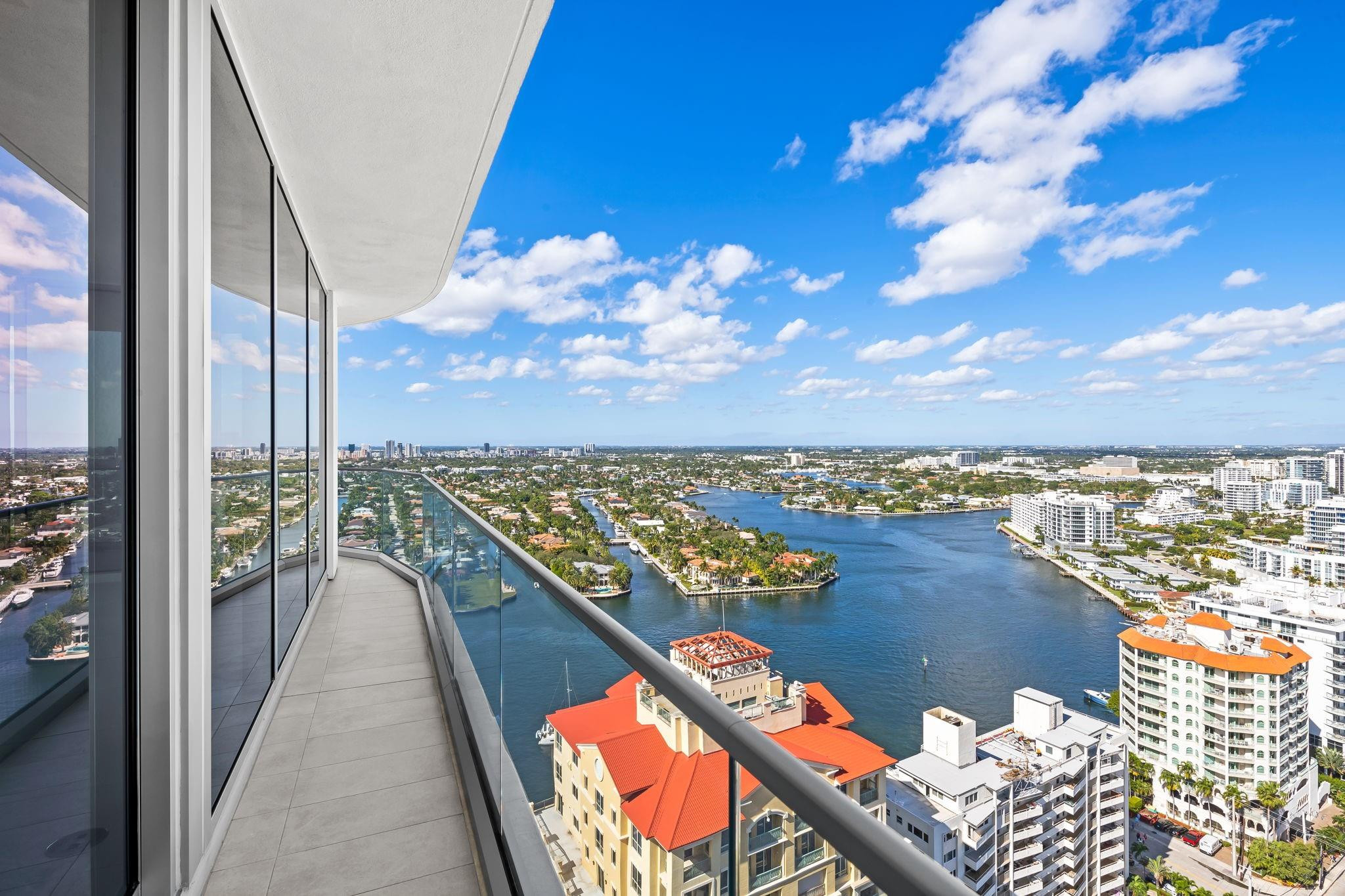 153 N Seabreeze #2404-S Fort Lauderdale, FL 33304