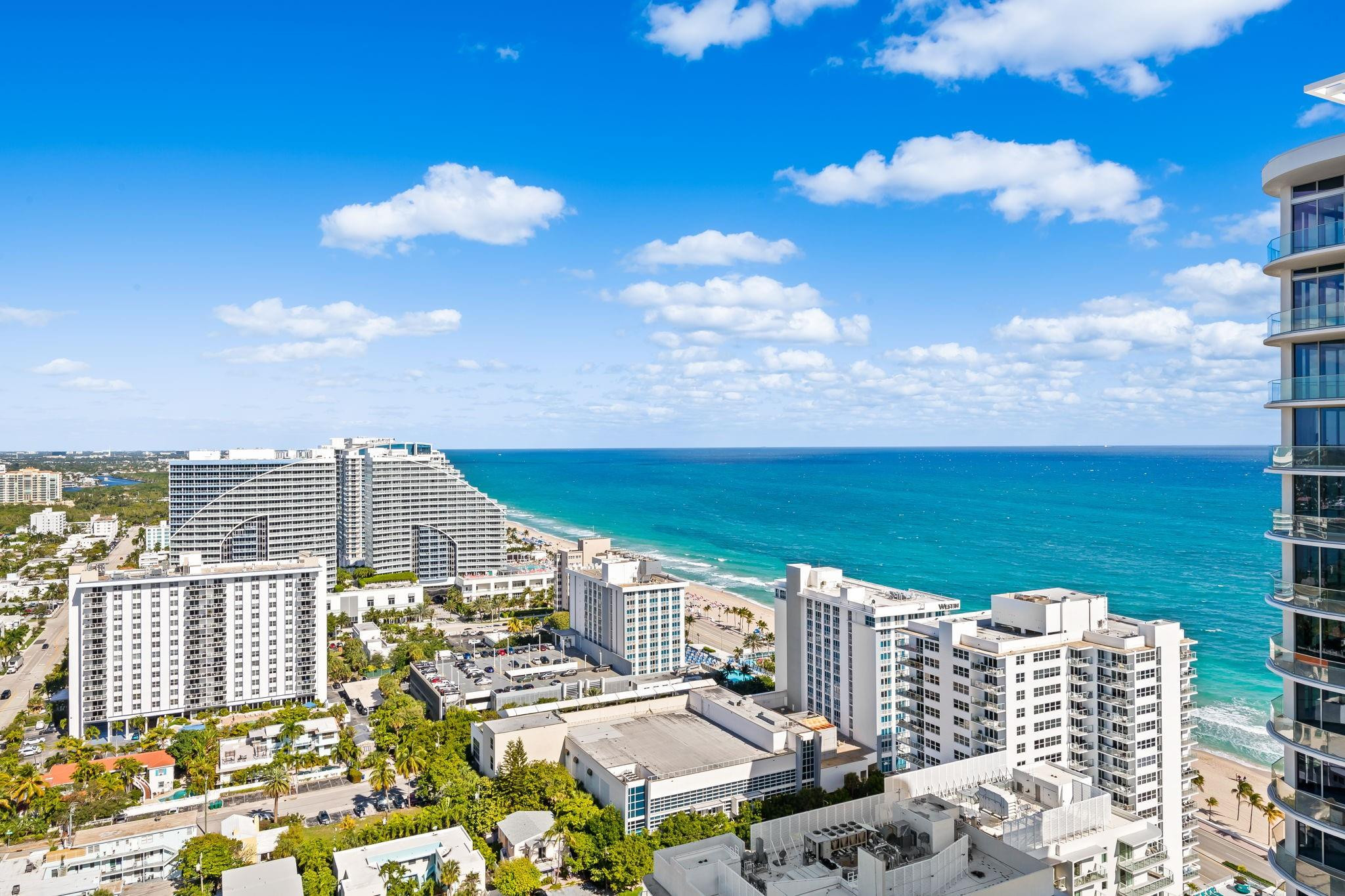 153 N Seabreeze #2404-S Fort Lauderdale, FL 33304