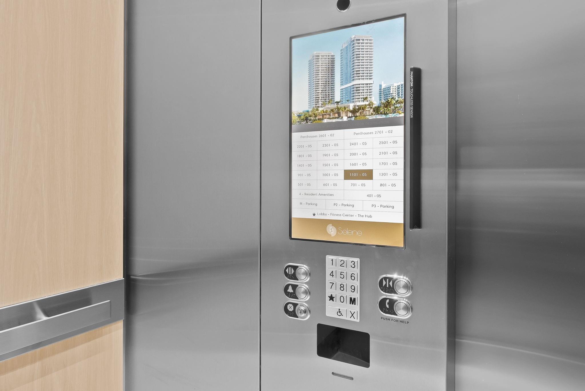 153 N Seabreeze #2404-S Fort Lauderdale, FL 33304