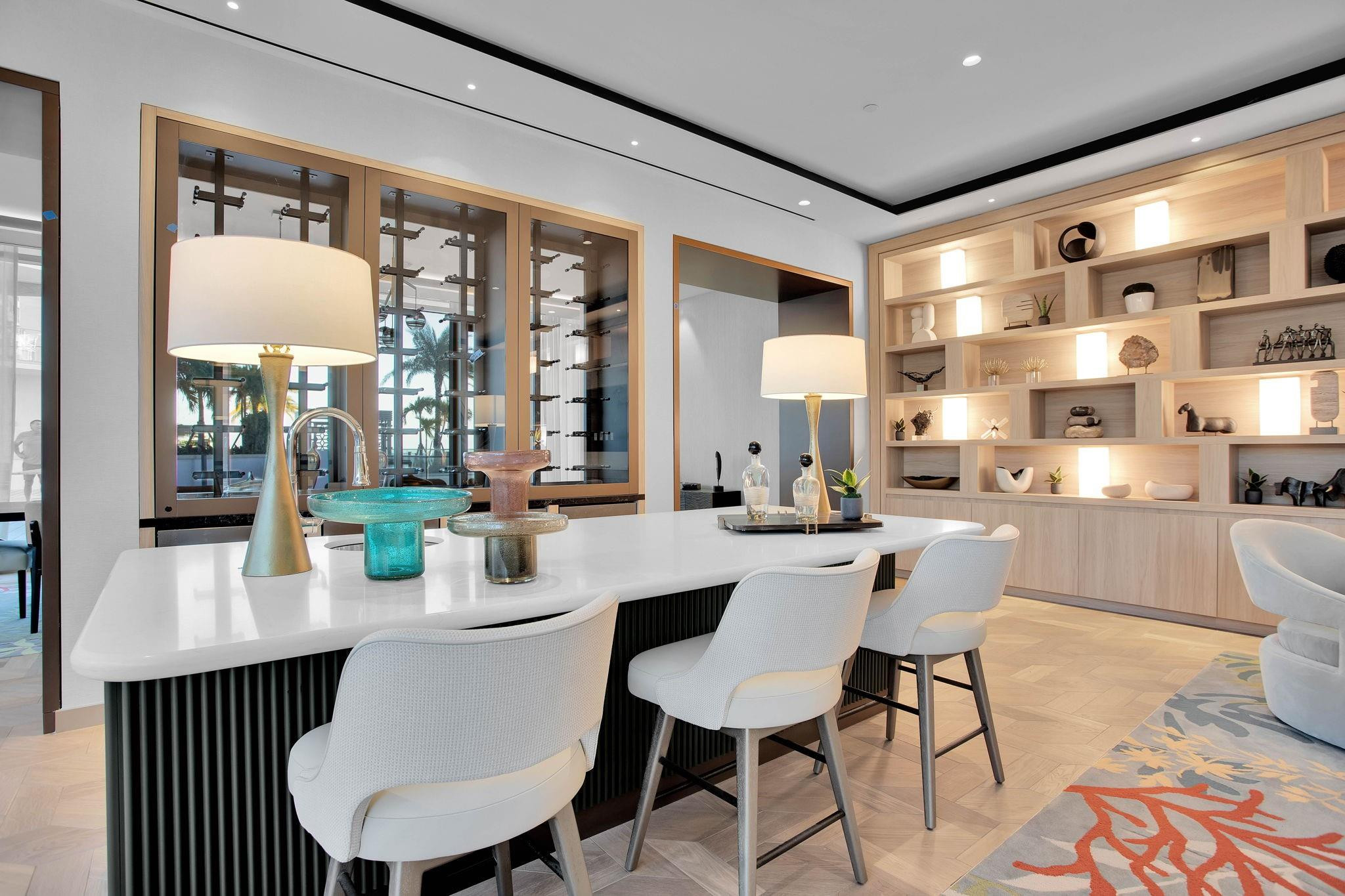 151 N Seabreeze Blv #E-701 Fort Lauderdale, FL 33304