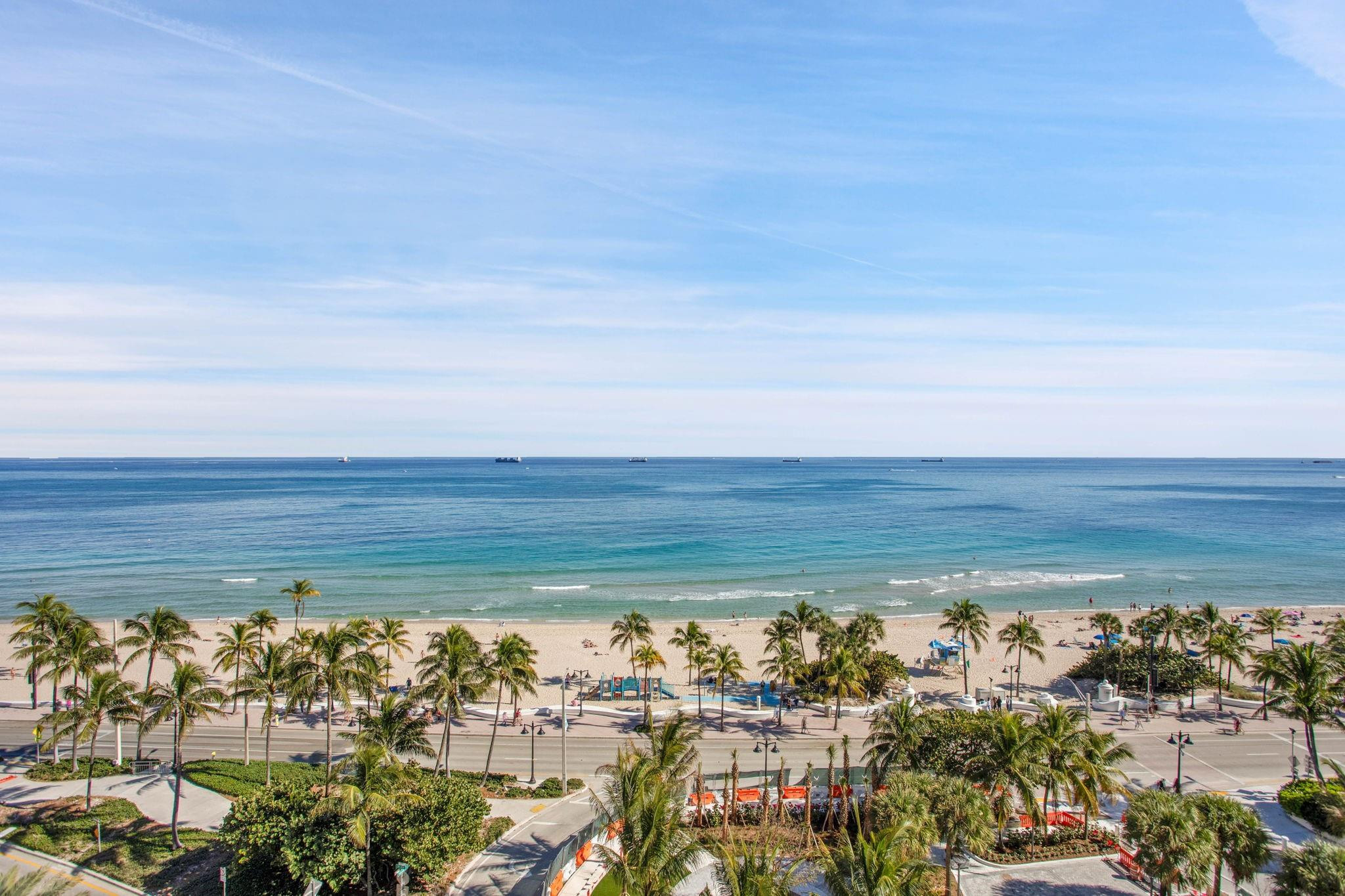 151 N Seabreeze Blv #E-701 Fort Lauderdale, FL 33304