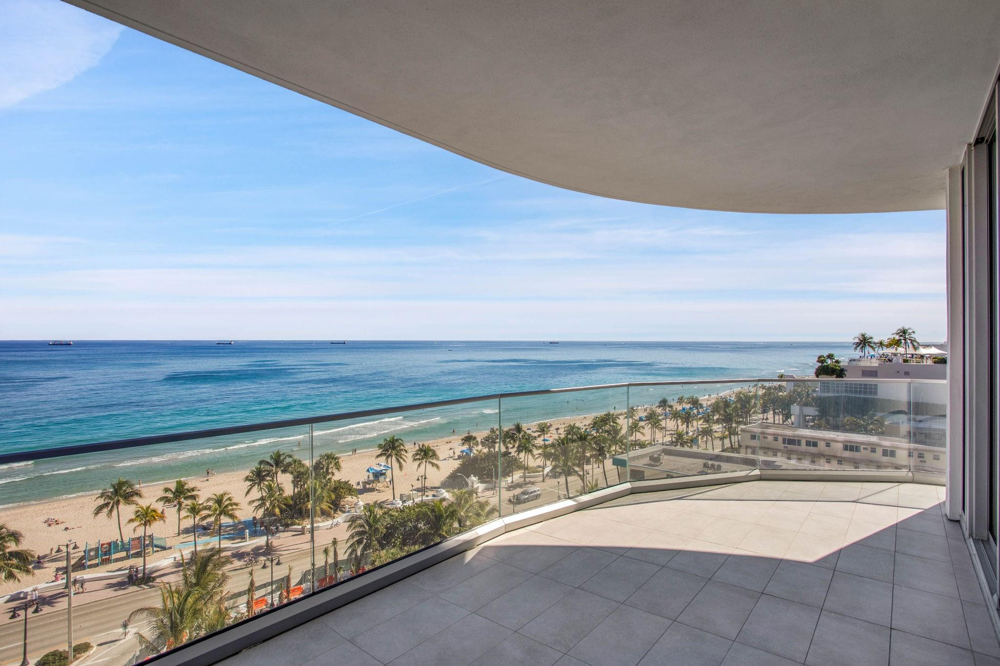 151 N Seabreeze Blv #E-701 Fort Lauderdale, FL 33304