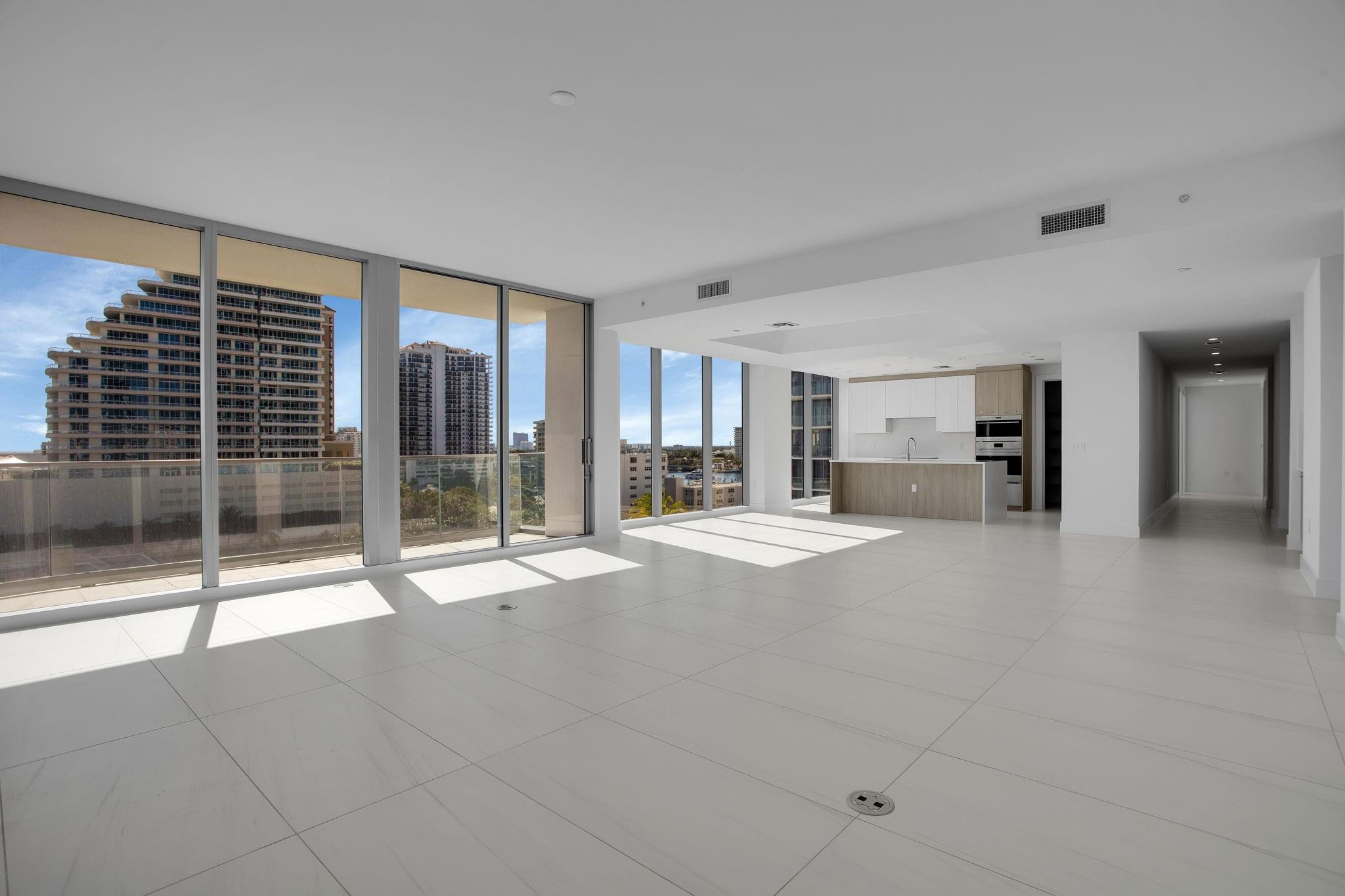 151 N Seabreeze Blv #E-701 Fort Lauderdale, FL 33304